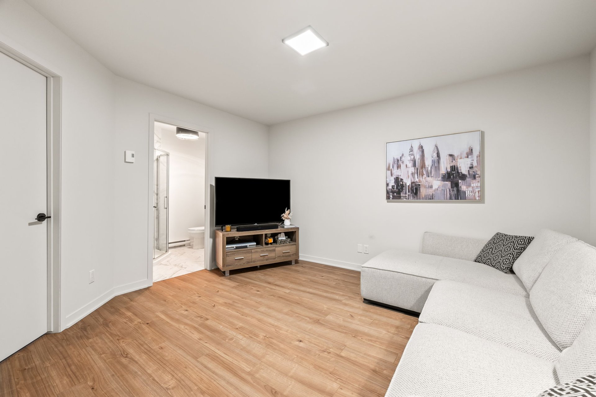 Photo - Salle familiale