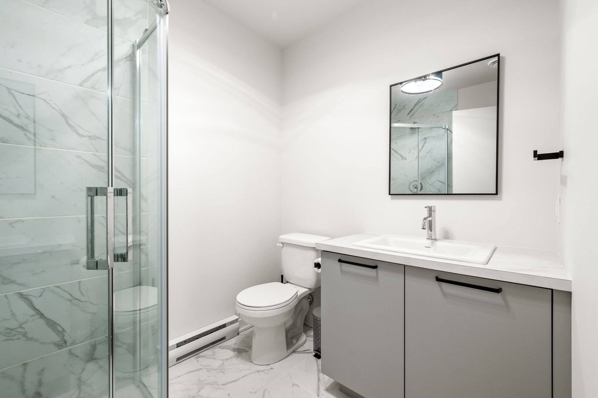 Photo - Salle de bains