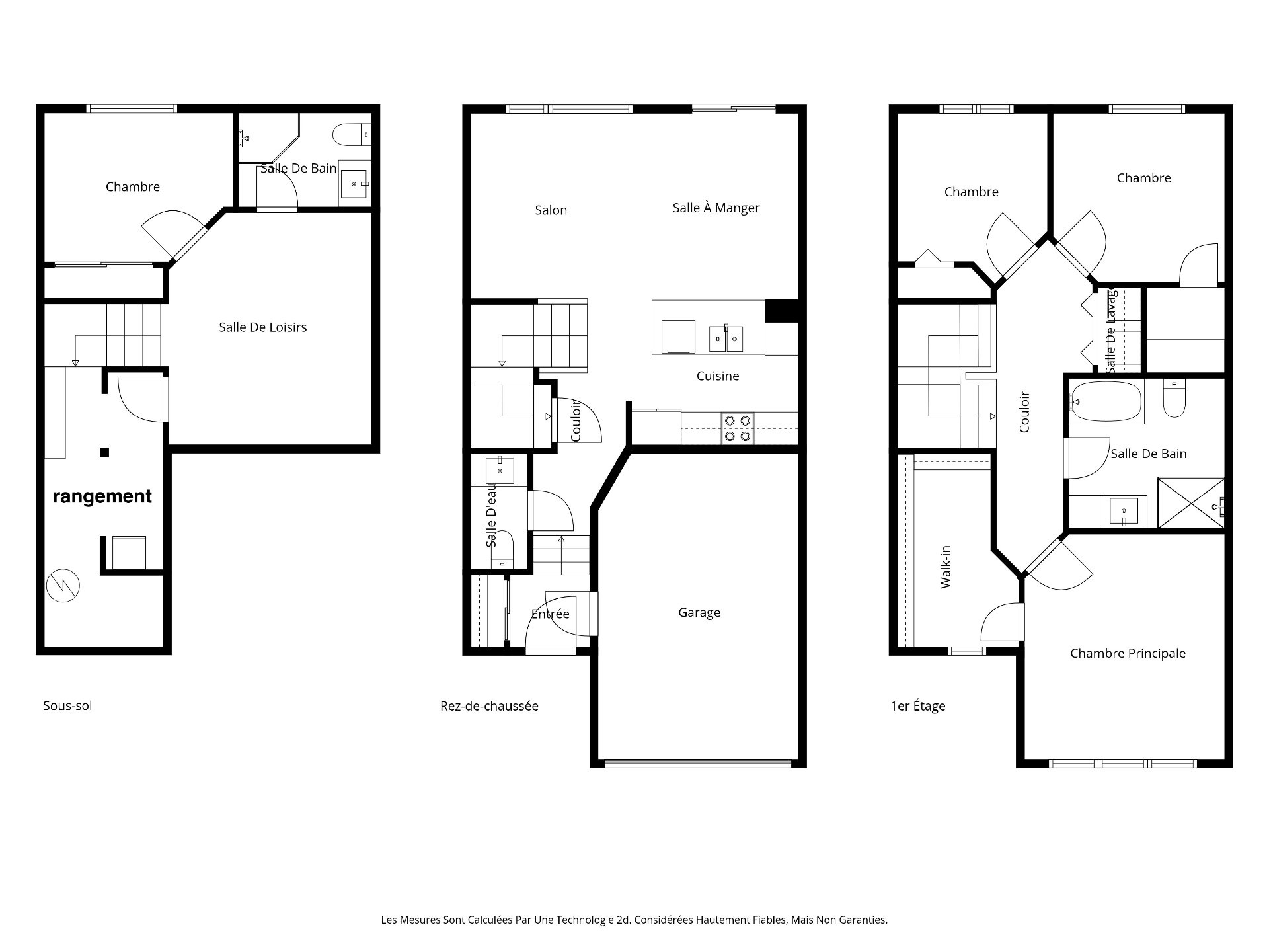 Photo - Plan (croquis)