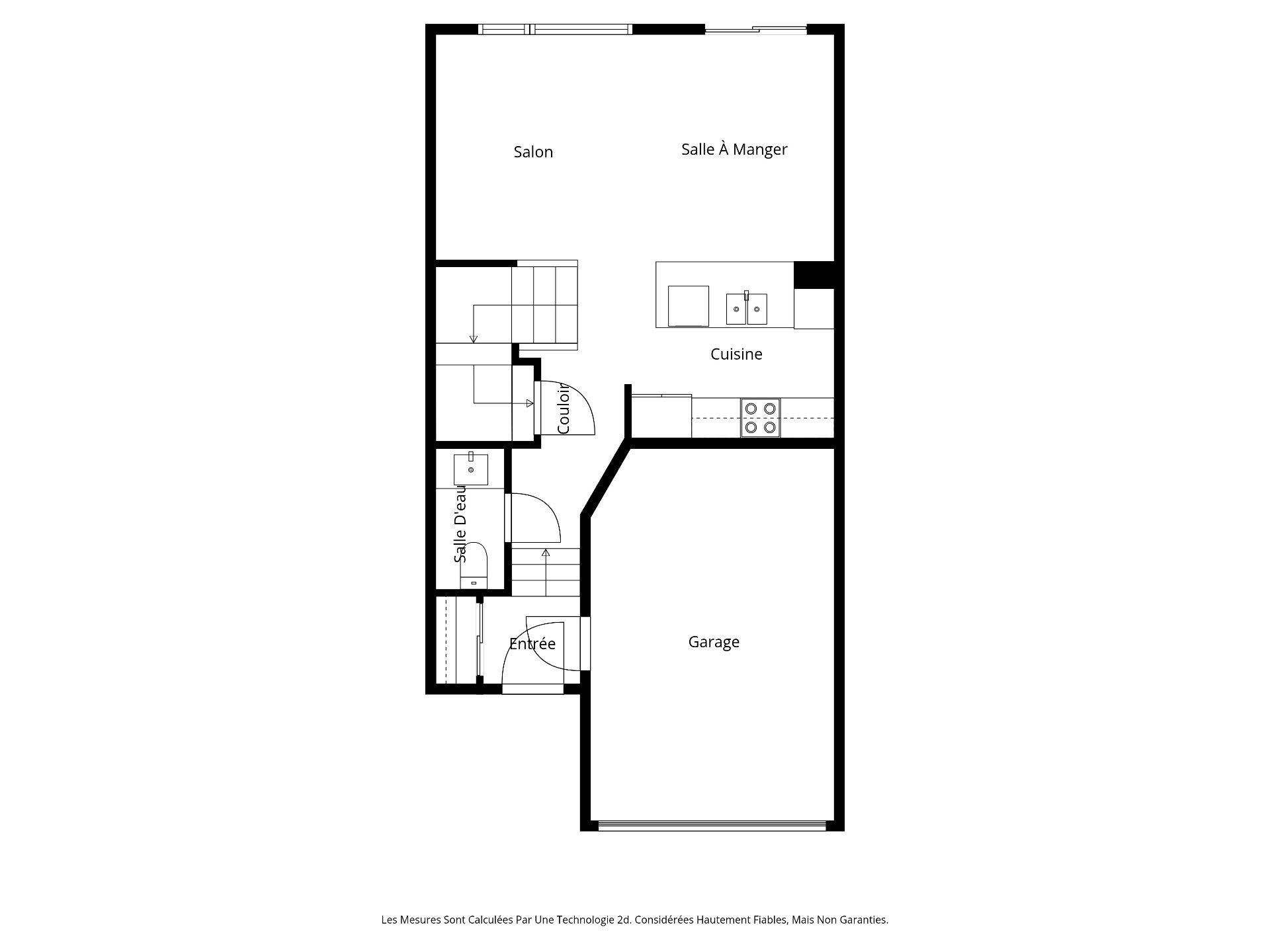 Photo - Plan (croquis)