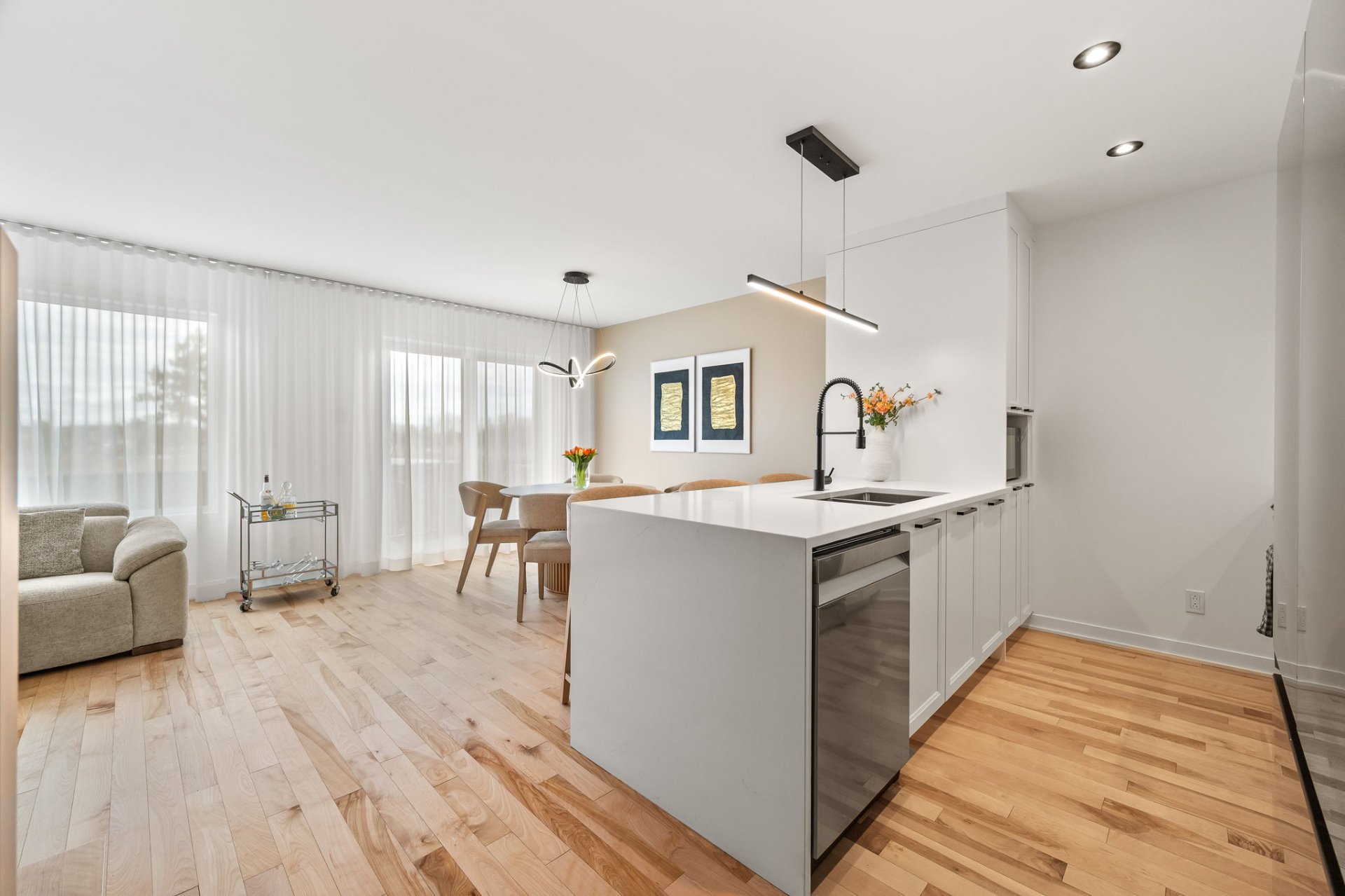 Photo - Vue d'ensemble