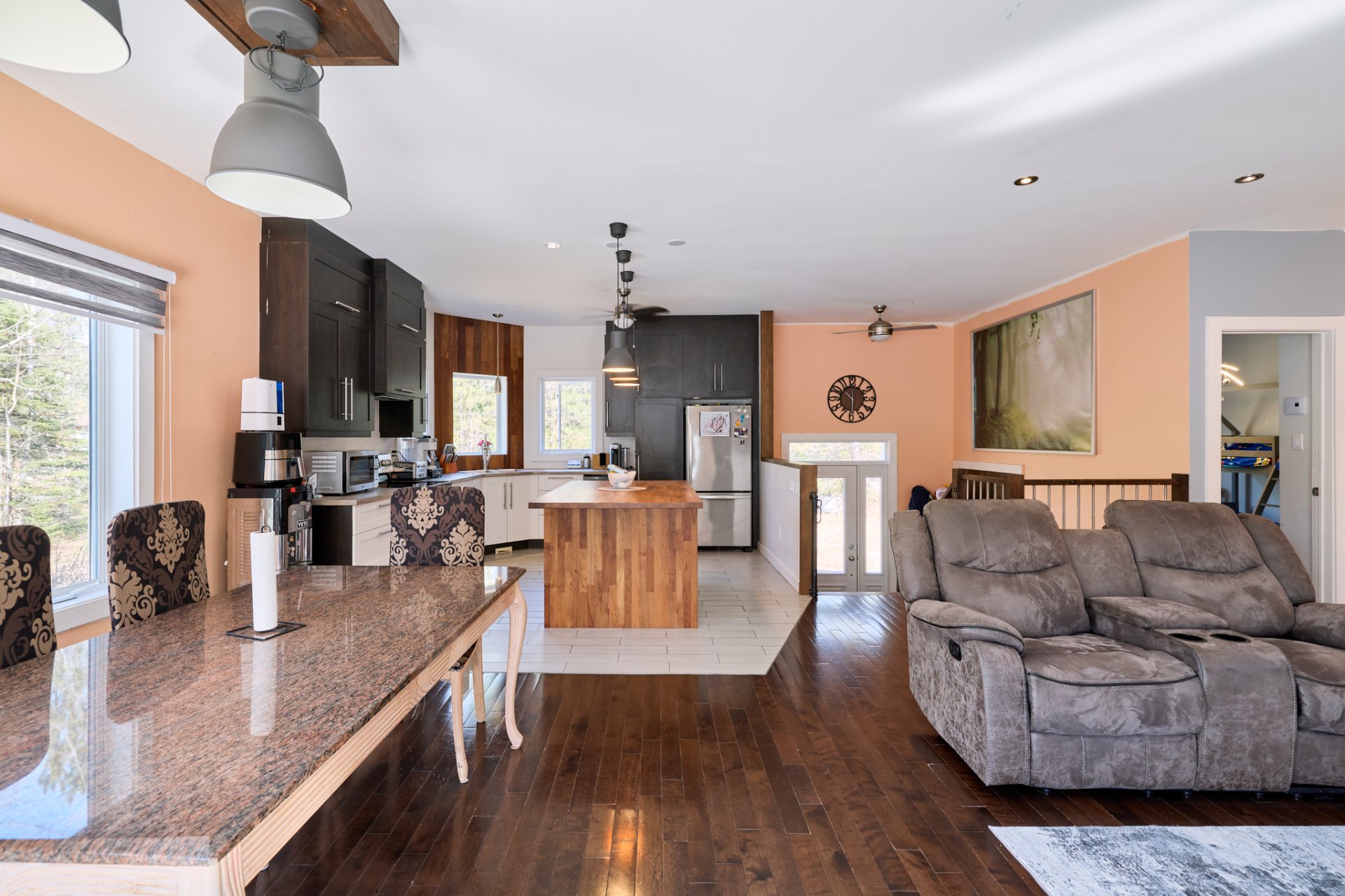 Photo - Vue d'ensemble