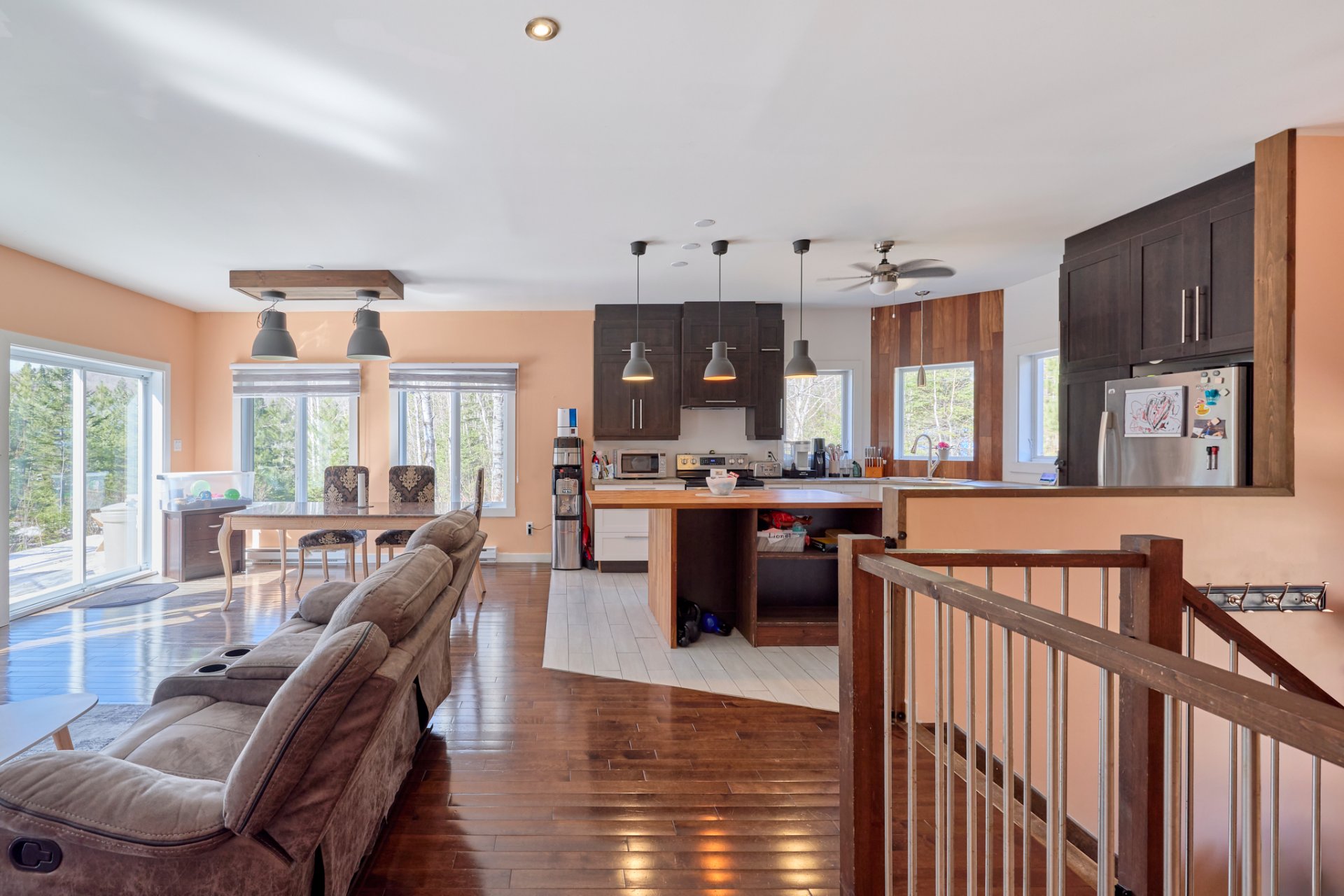 Photo - Vue d'ensemble