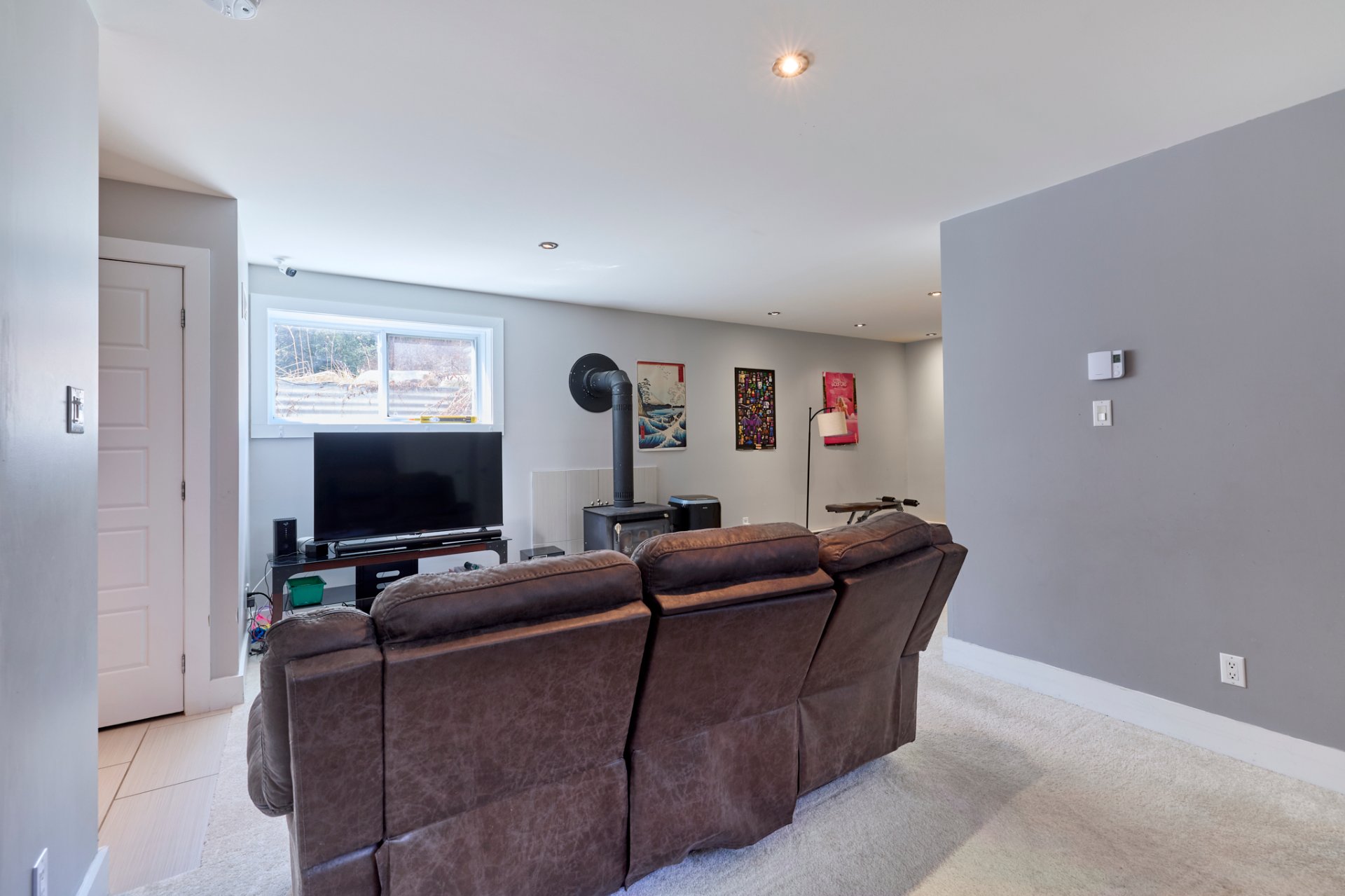 Photo - Salle familiale