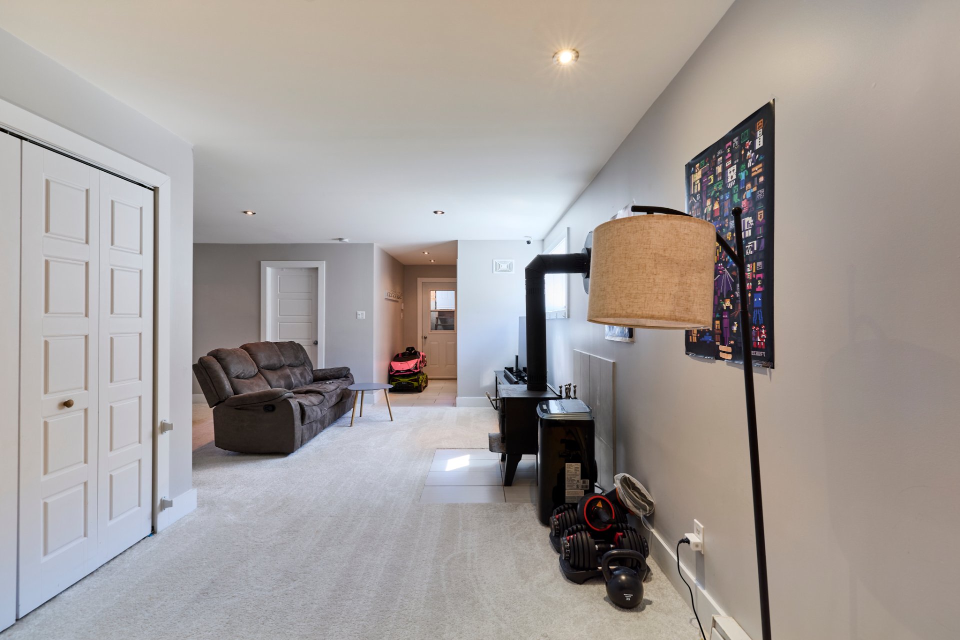 Photo - Salle familiale