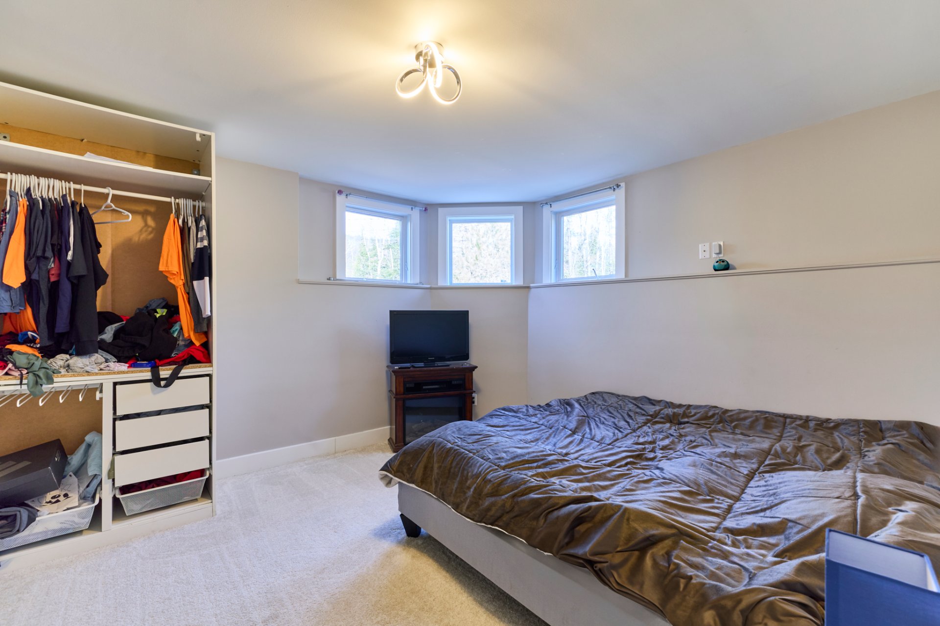 Photo - Chambre à coucher