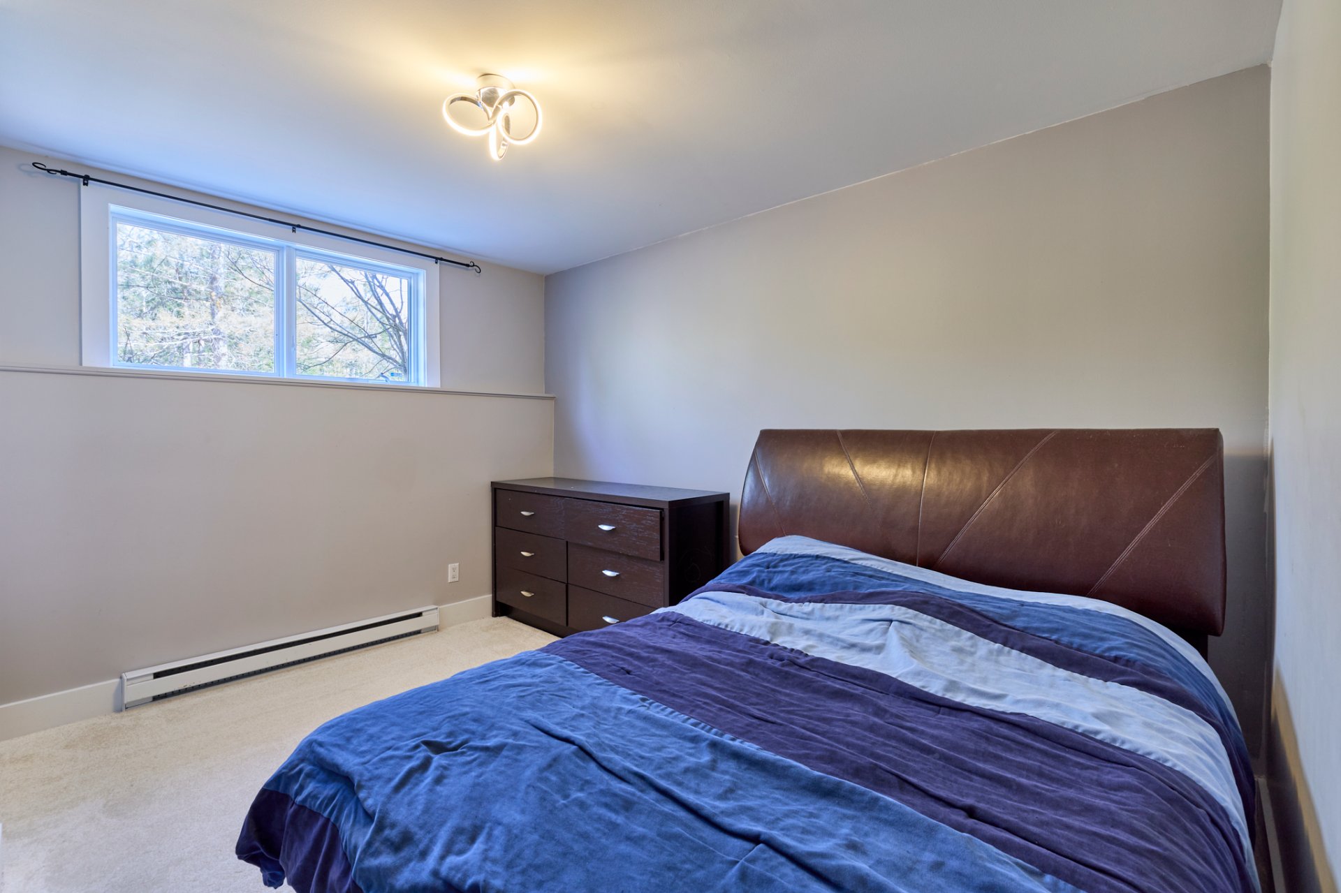 Photo - Chambre à coucher