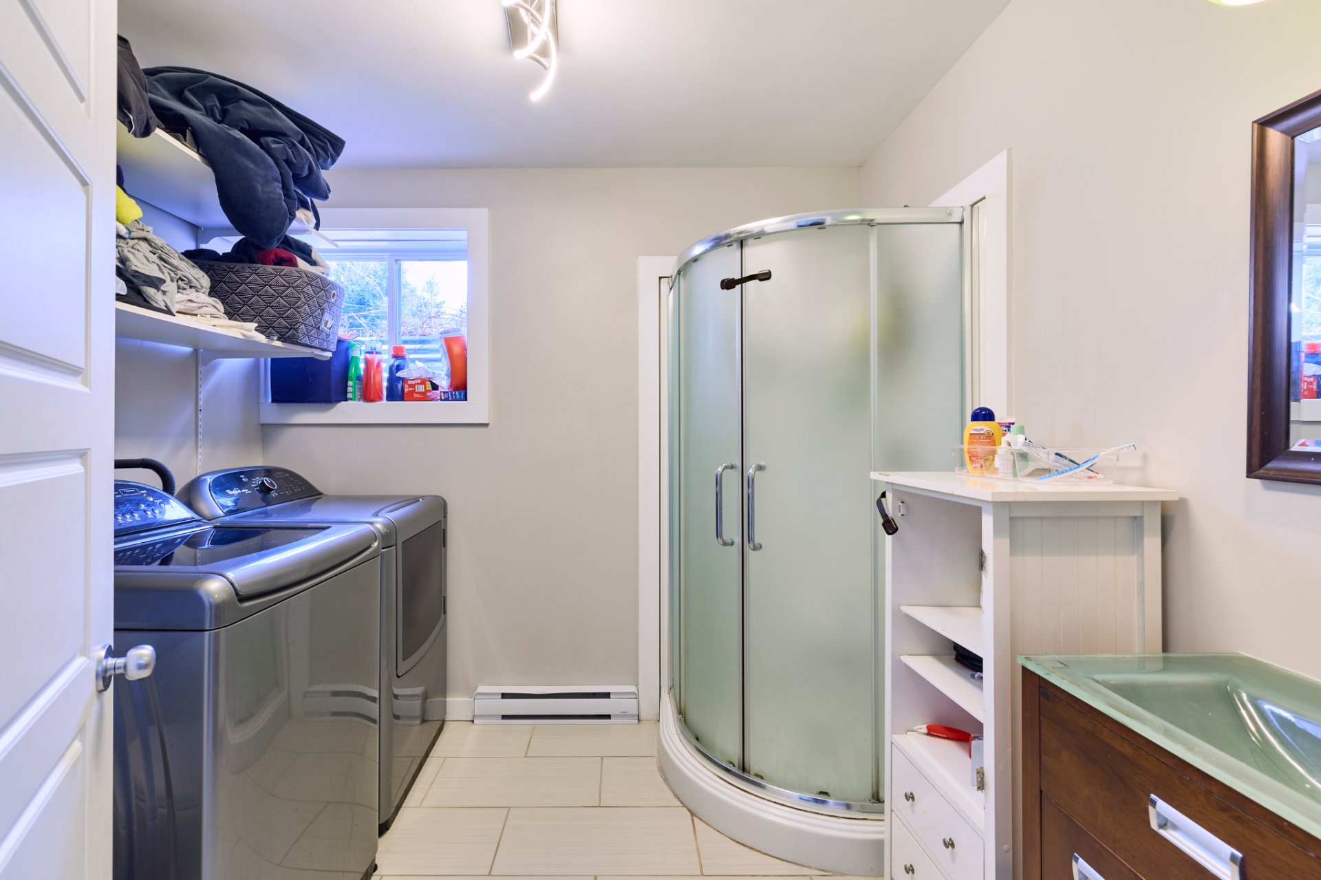 Photo - Salle de bains