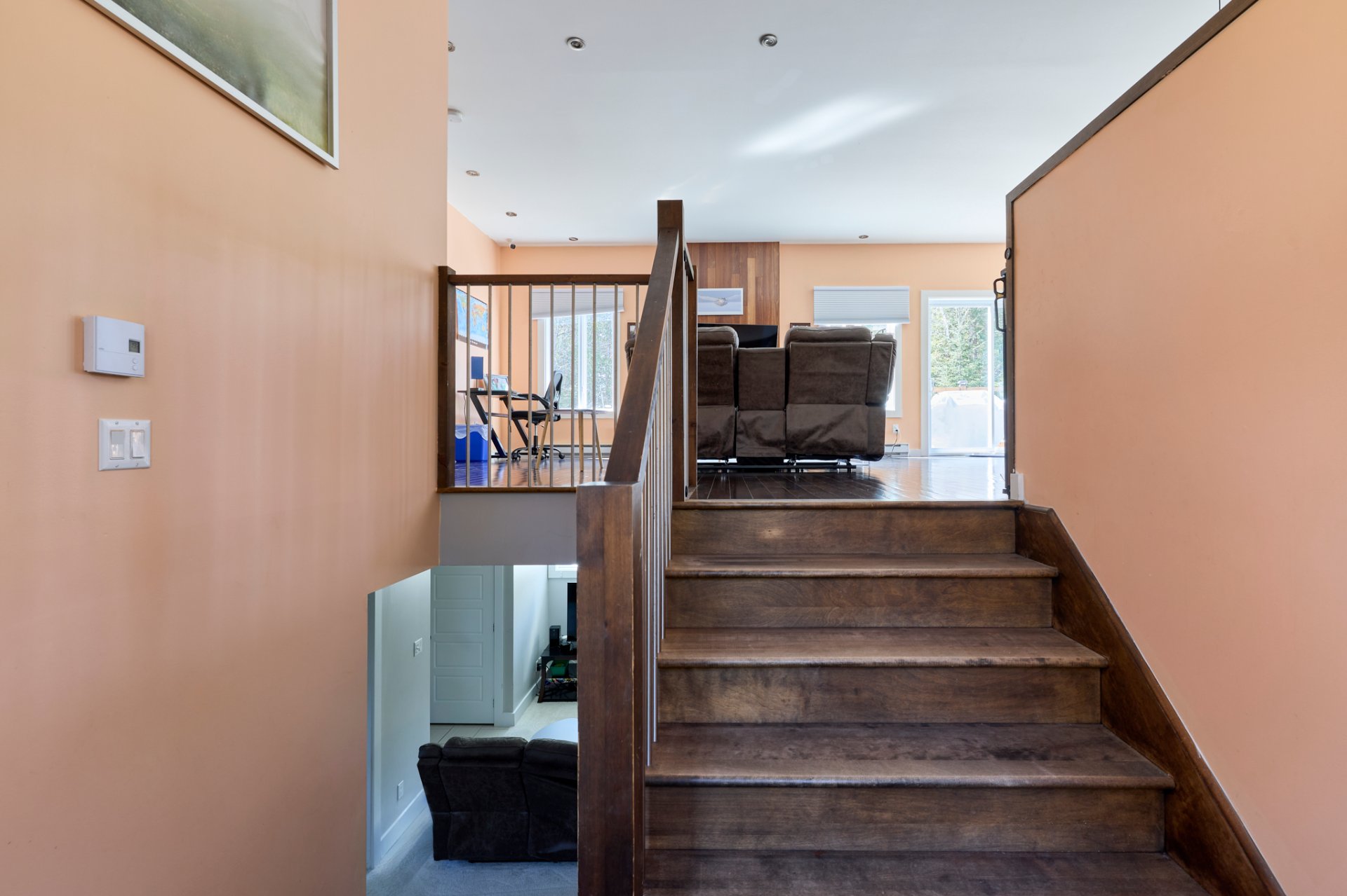 Photo - Hall d'entrée