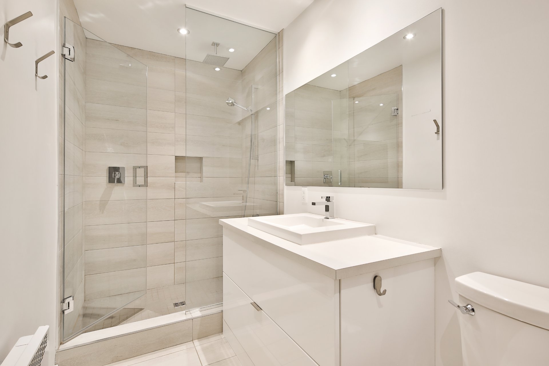 Photo - Salle de bains