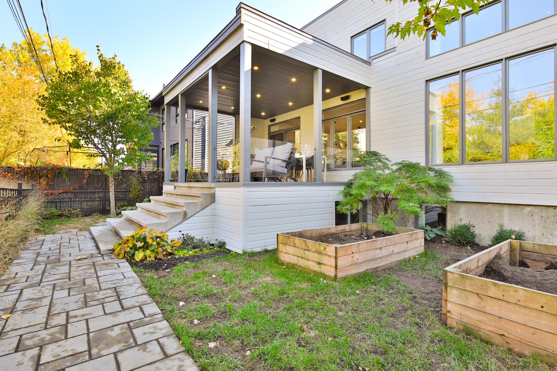 Photo - Face arrière