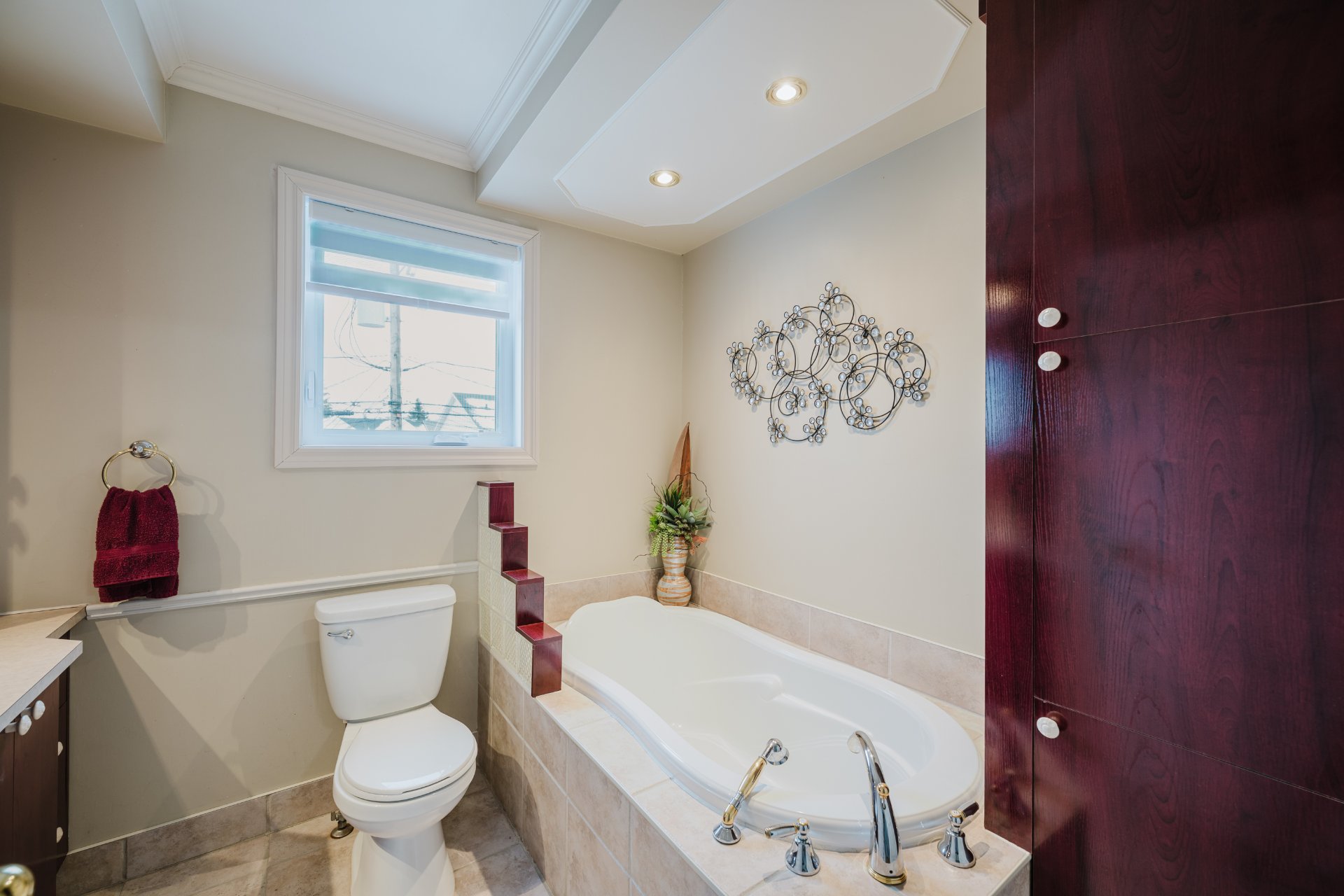 Photo - Salle de bains