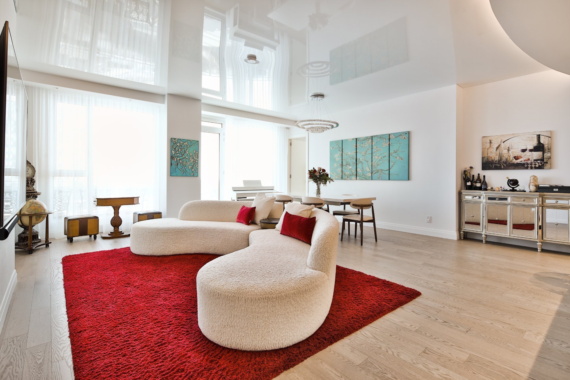 Photo - Salon