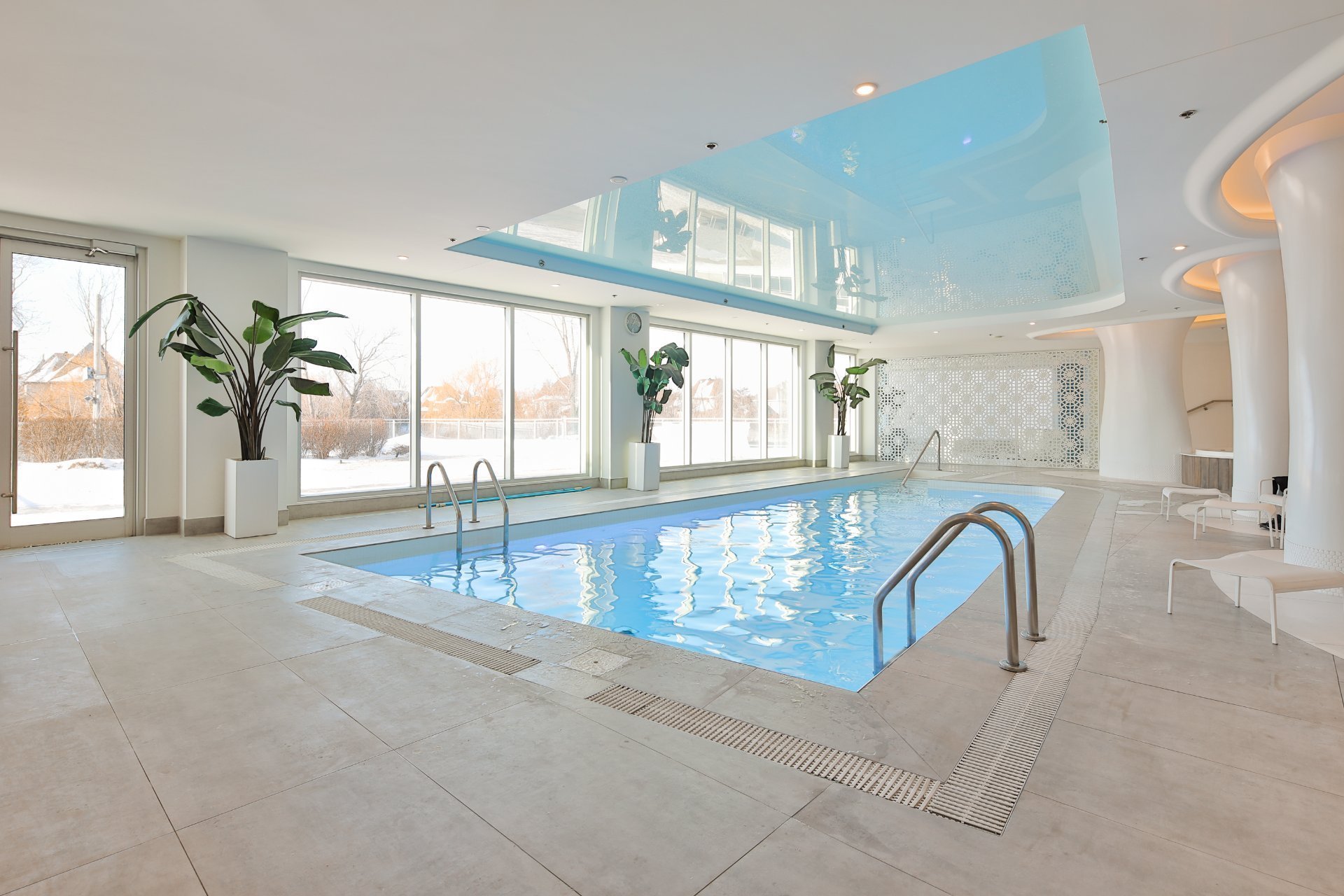 Photo - Piscine