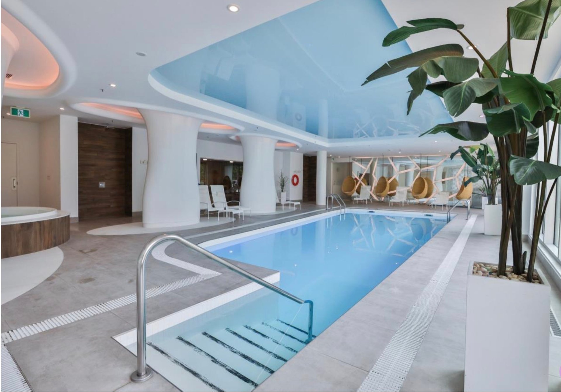 Photo - Piscine