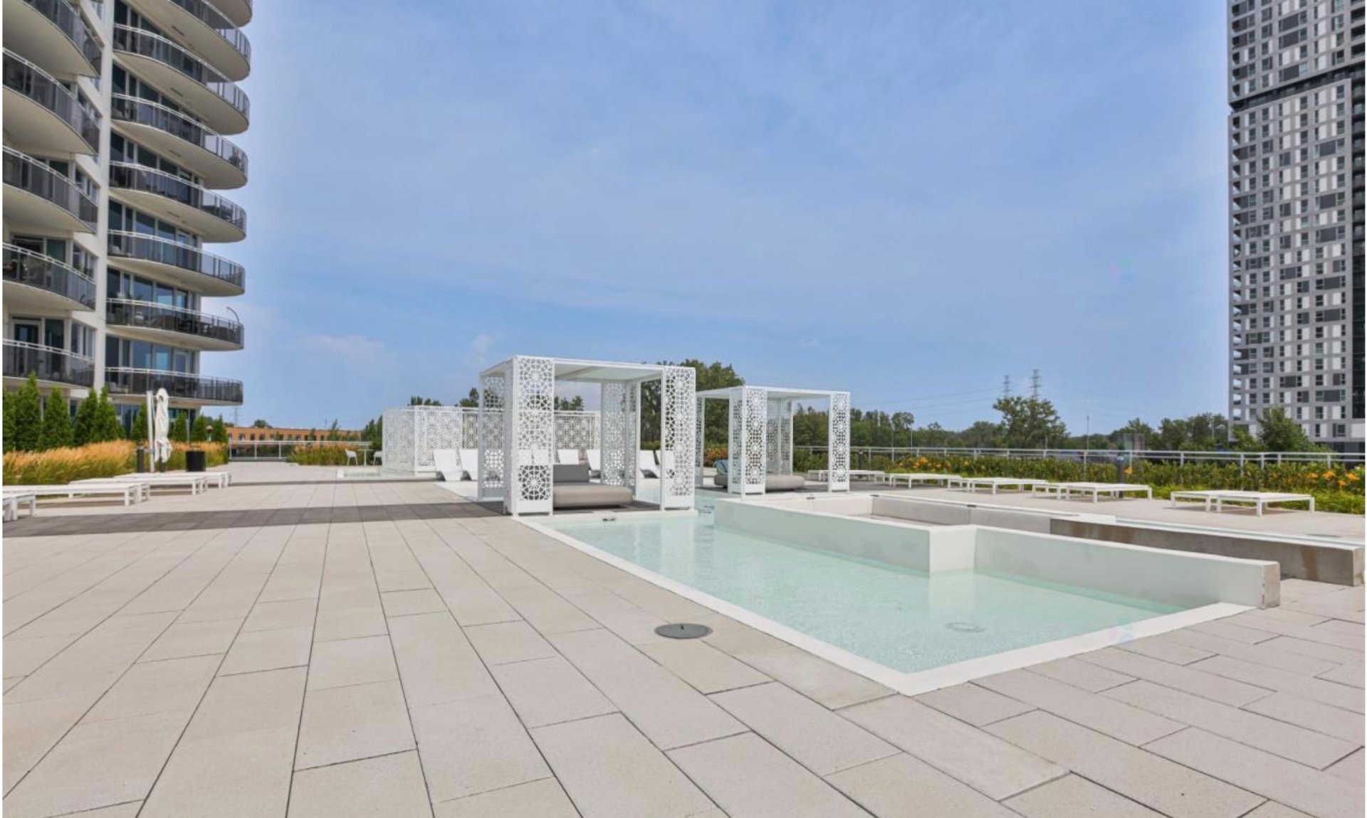 Photo - Piscine