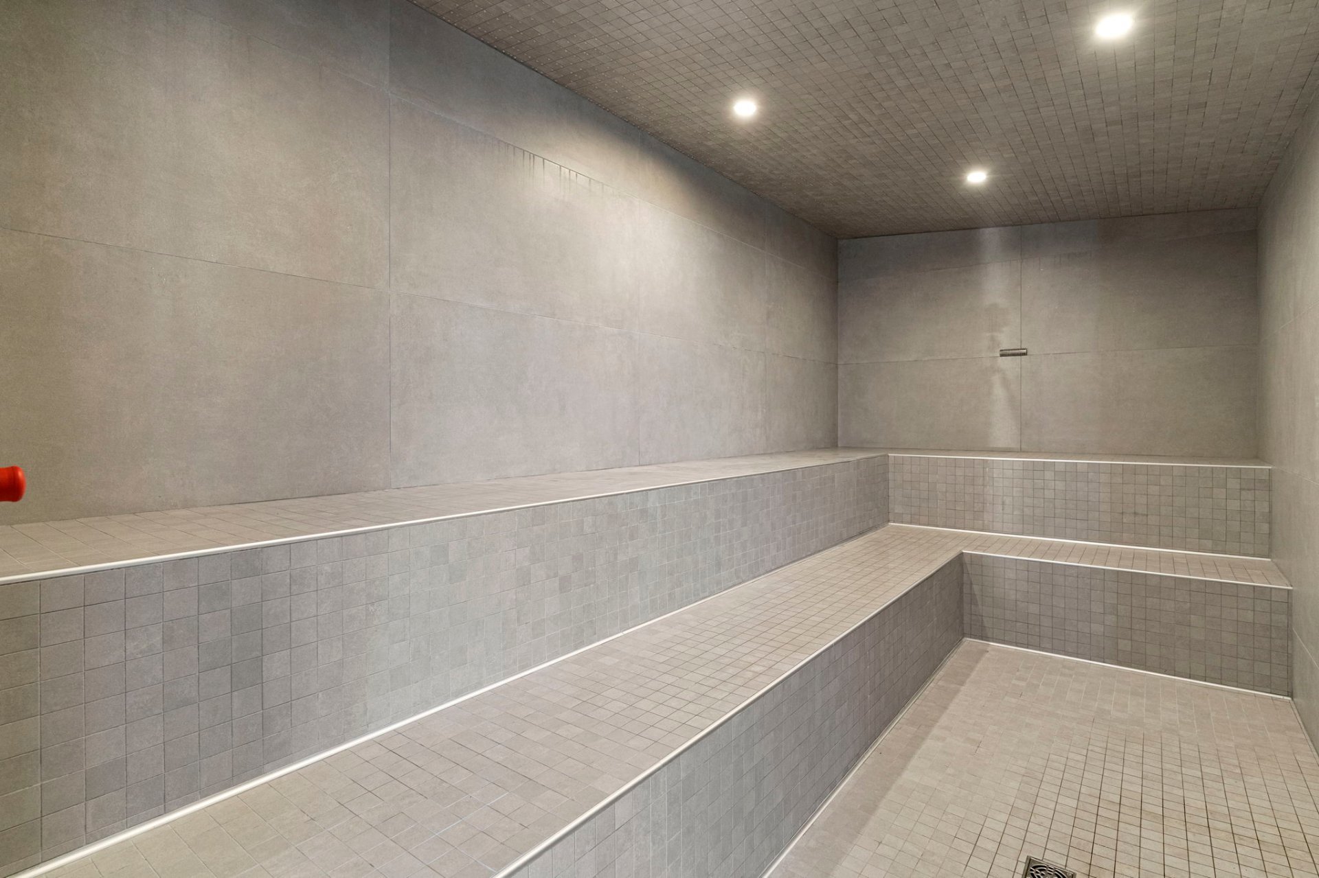 Photo - Sauna