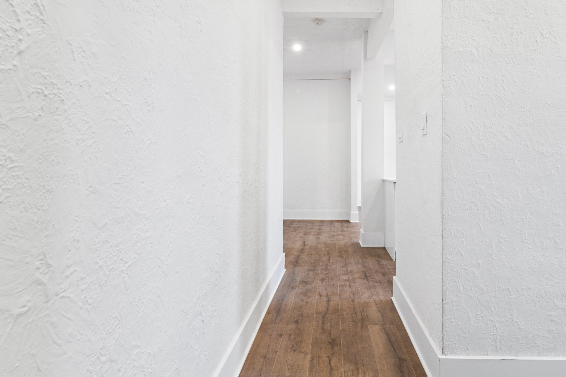 Photo - Hall d'entrée