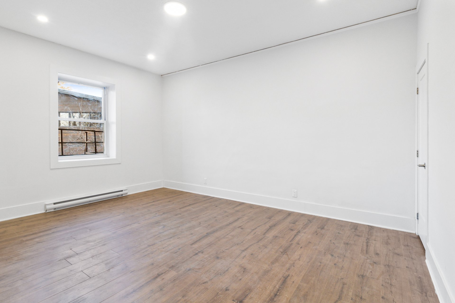 Photo - Chambre à coucher principale