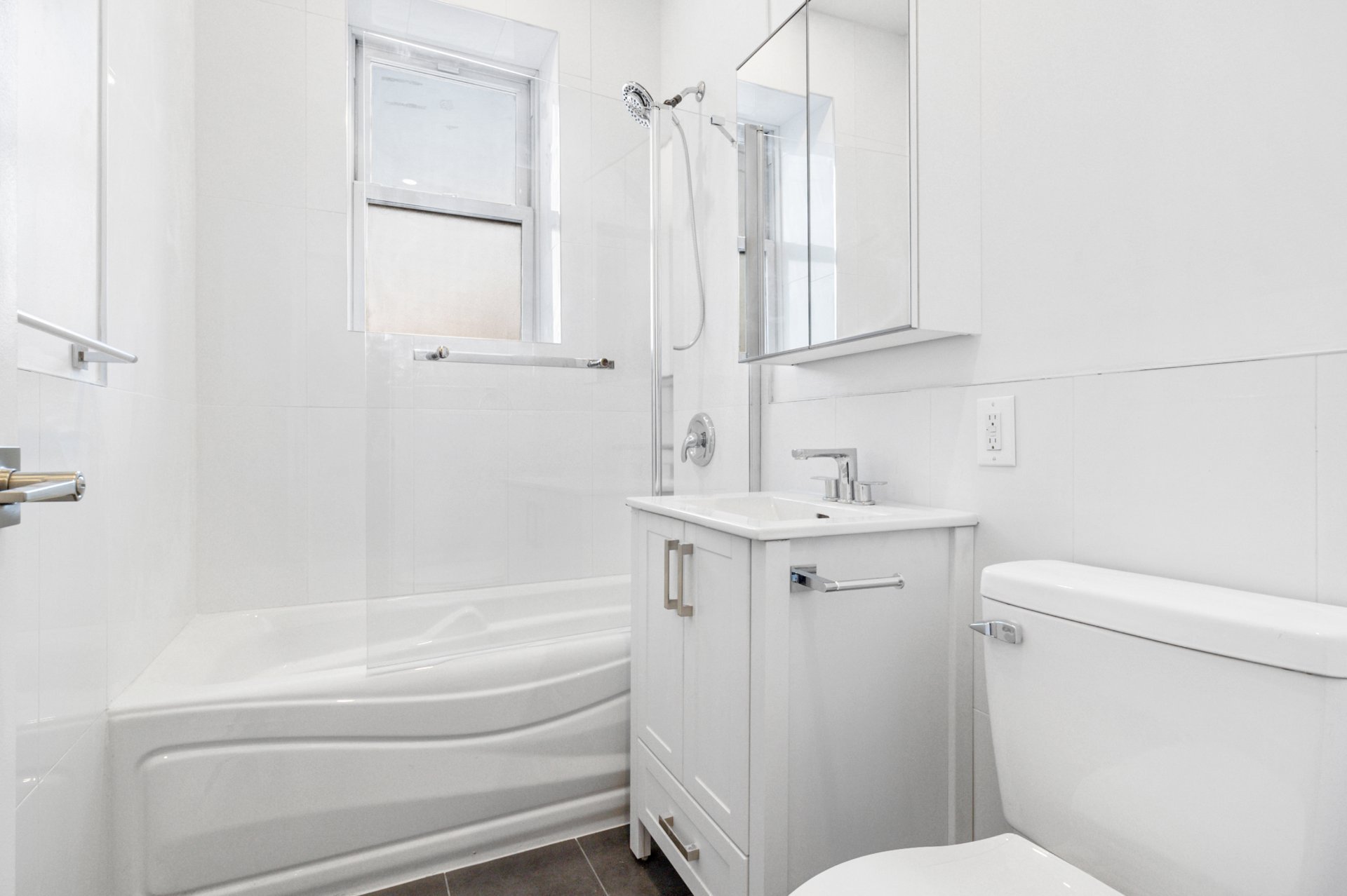 Photo - Salle de bains