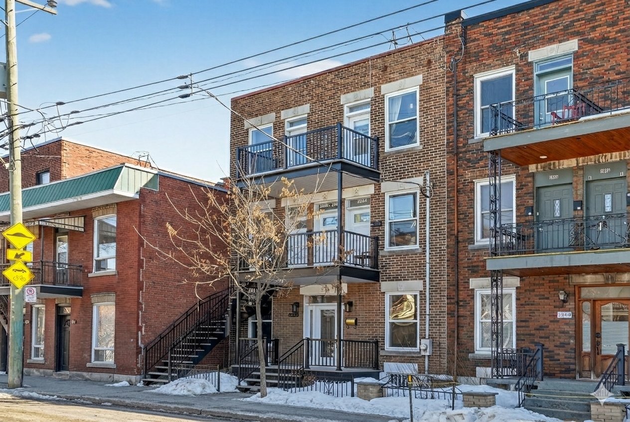 Photo - Exterior entrance