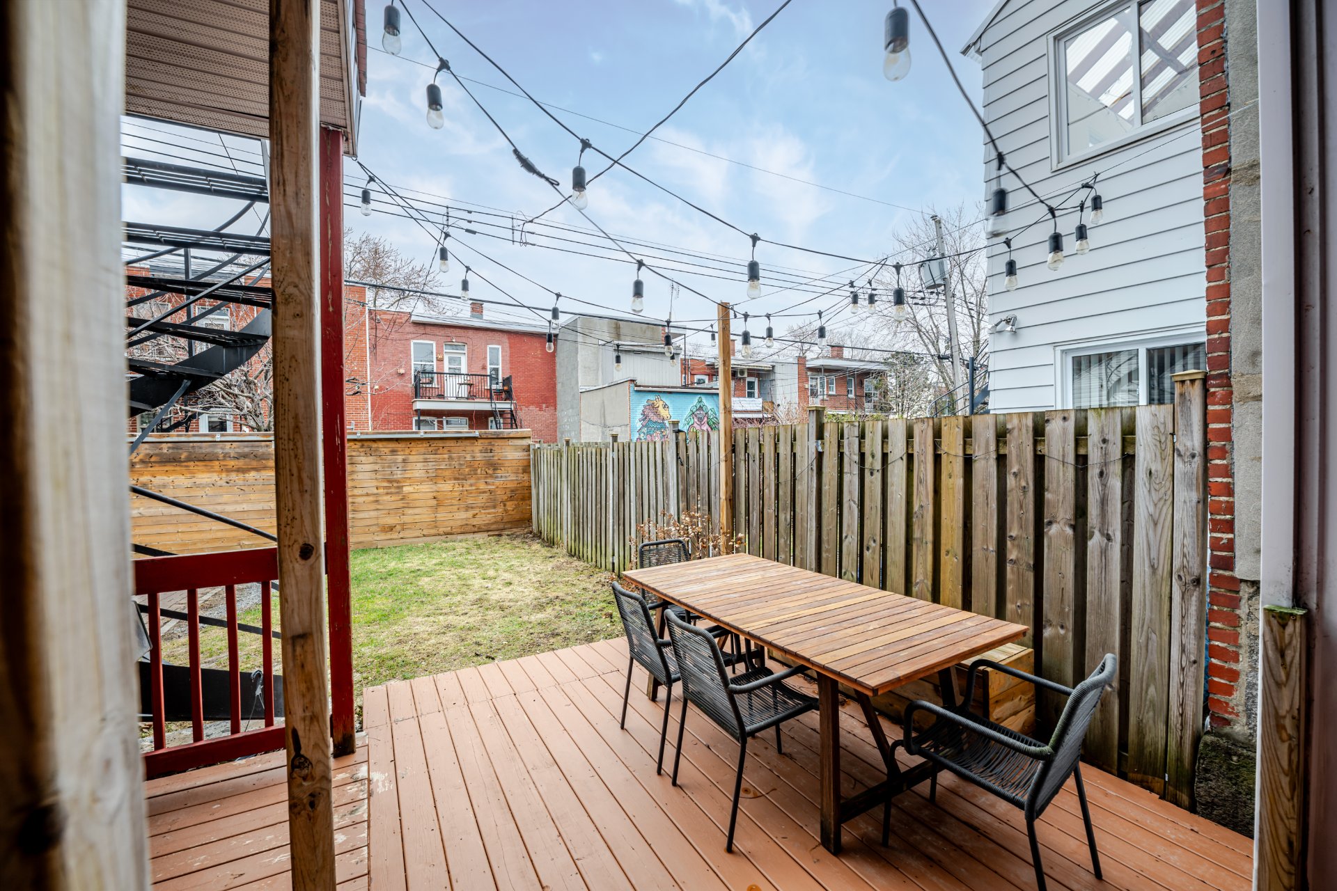 Photo - Terrasse