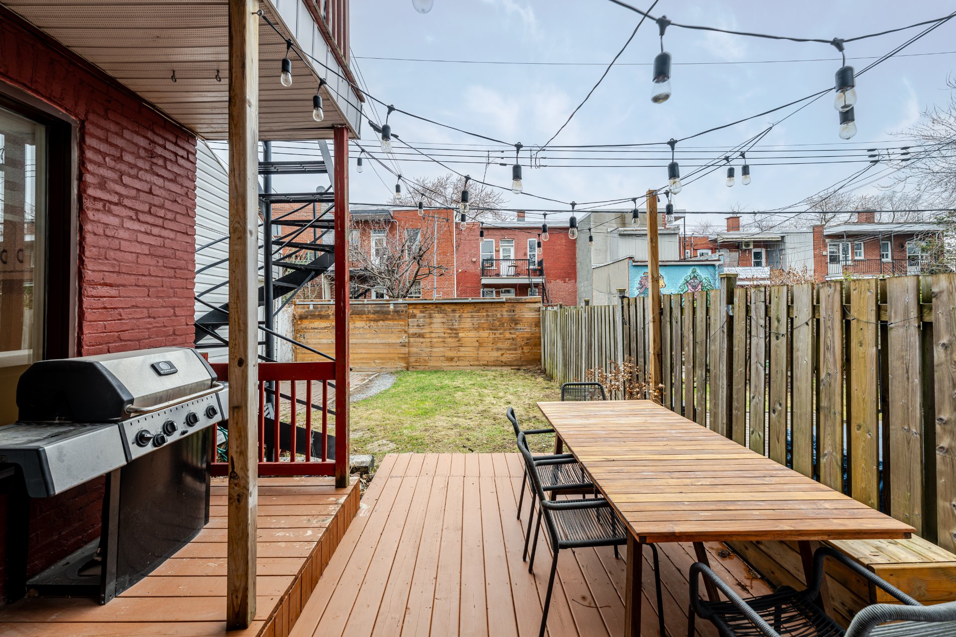 Photo - Terrasse
