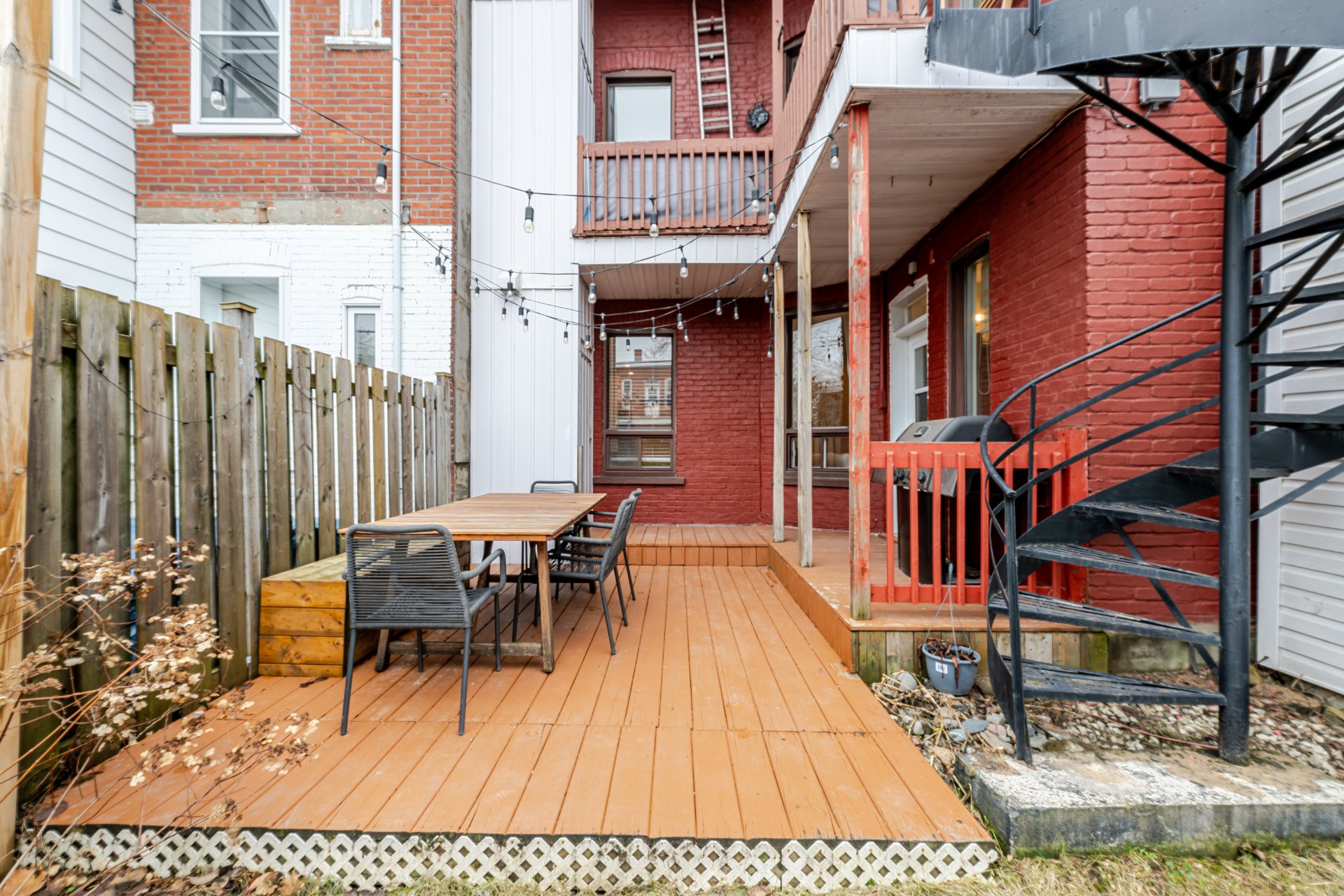 Photo - Terrasse