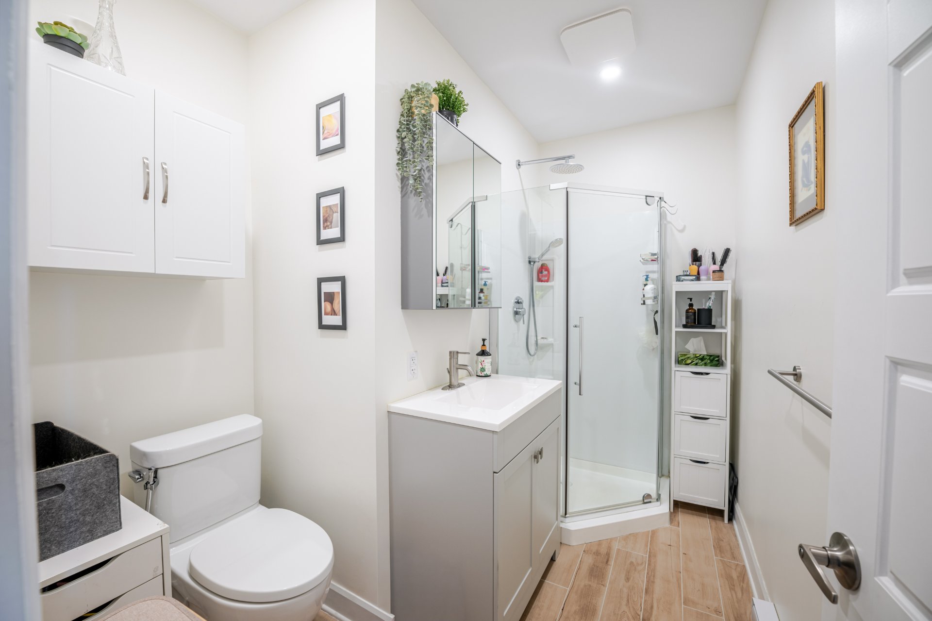 Photo - Salle de bains