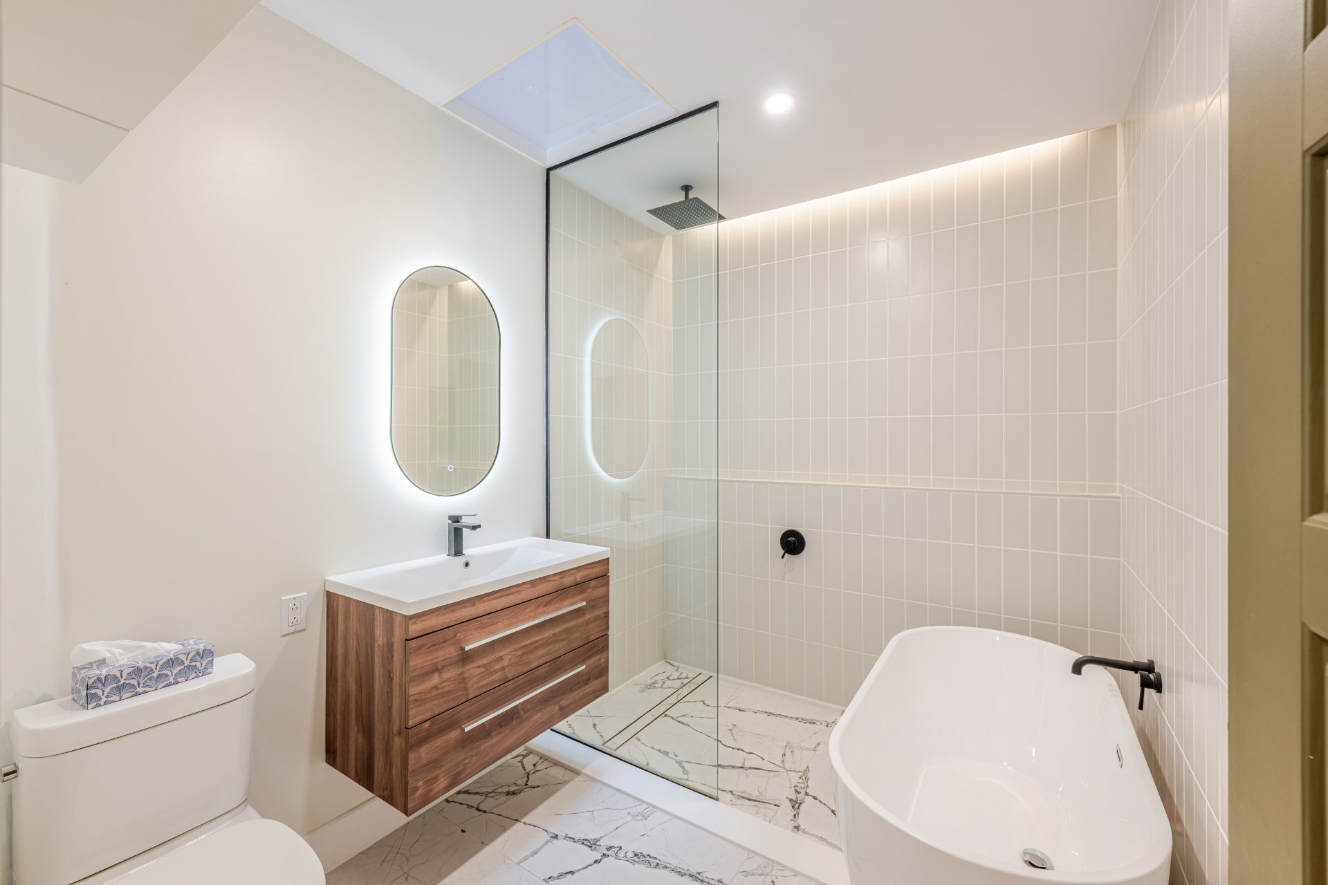 Photo - Salle de bains