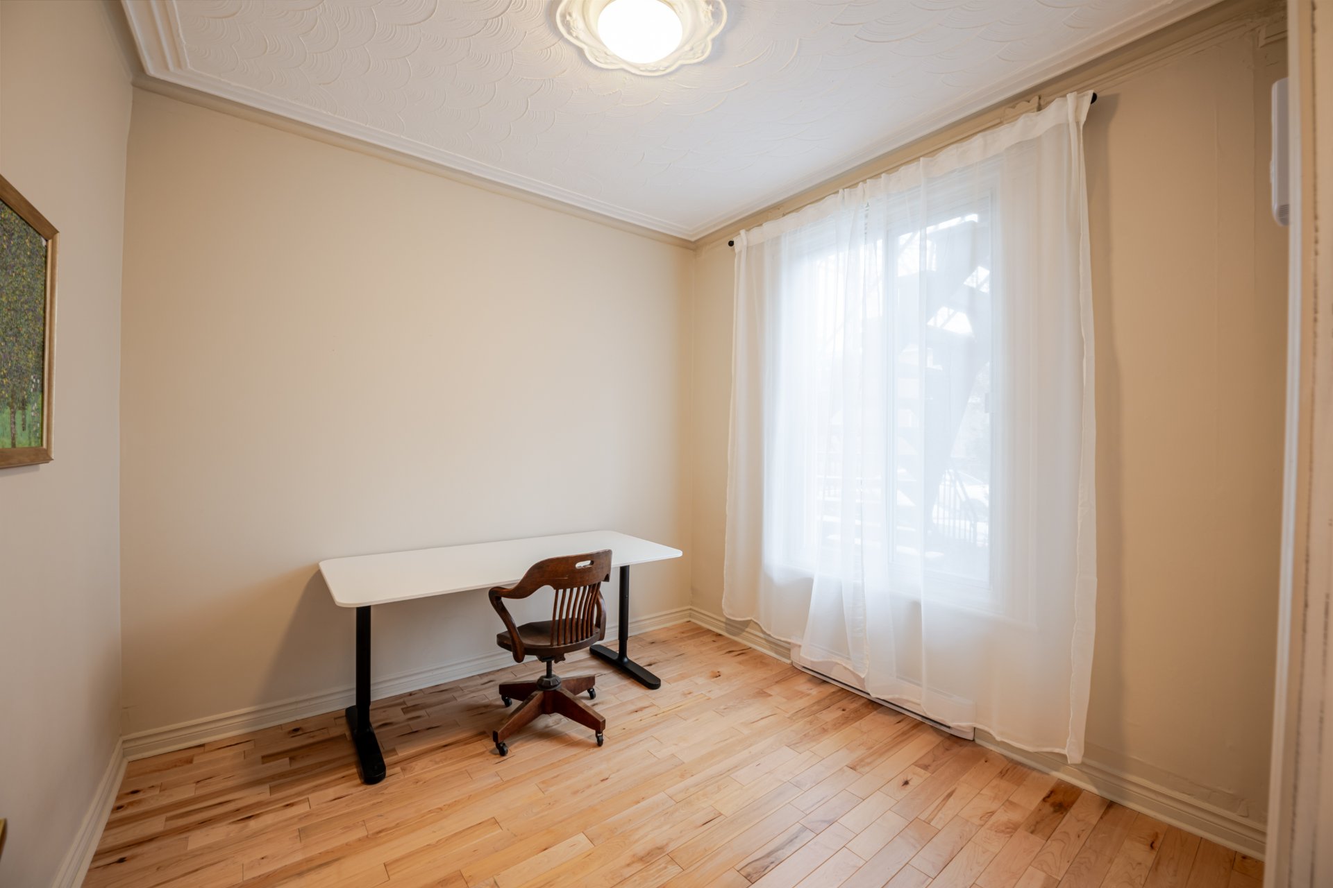 Photo - Chambre à coucher