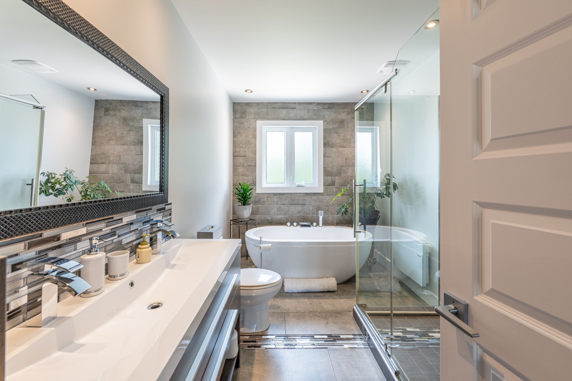 Photo - Salle de bains