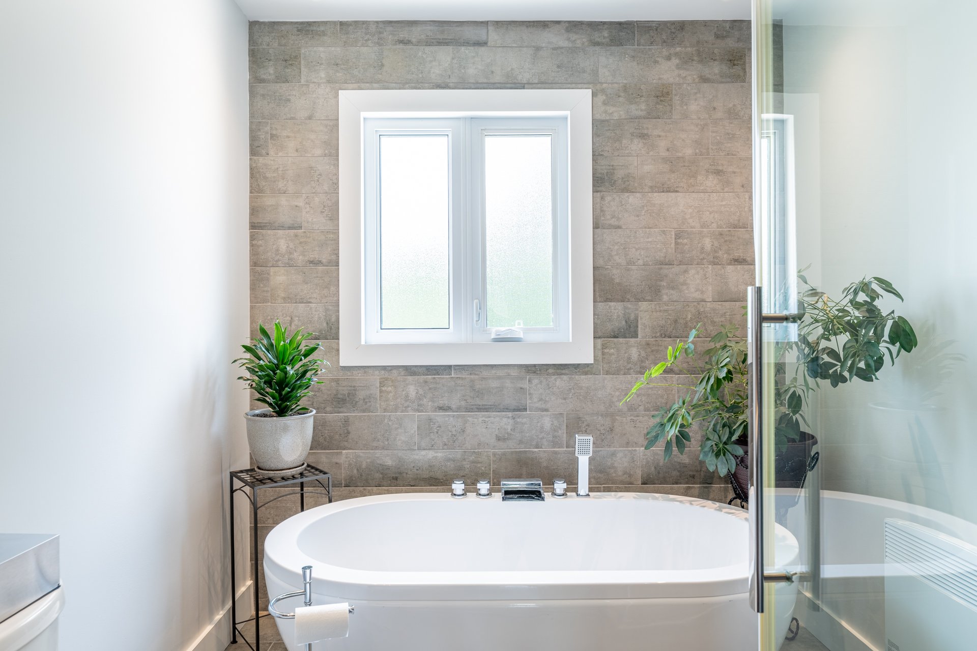 Photo - Salle de bains