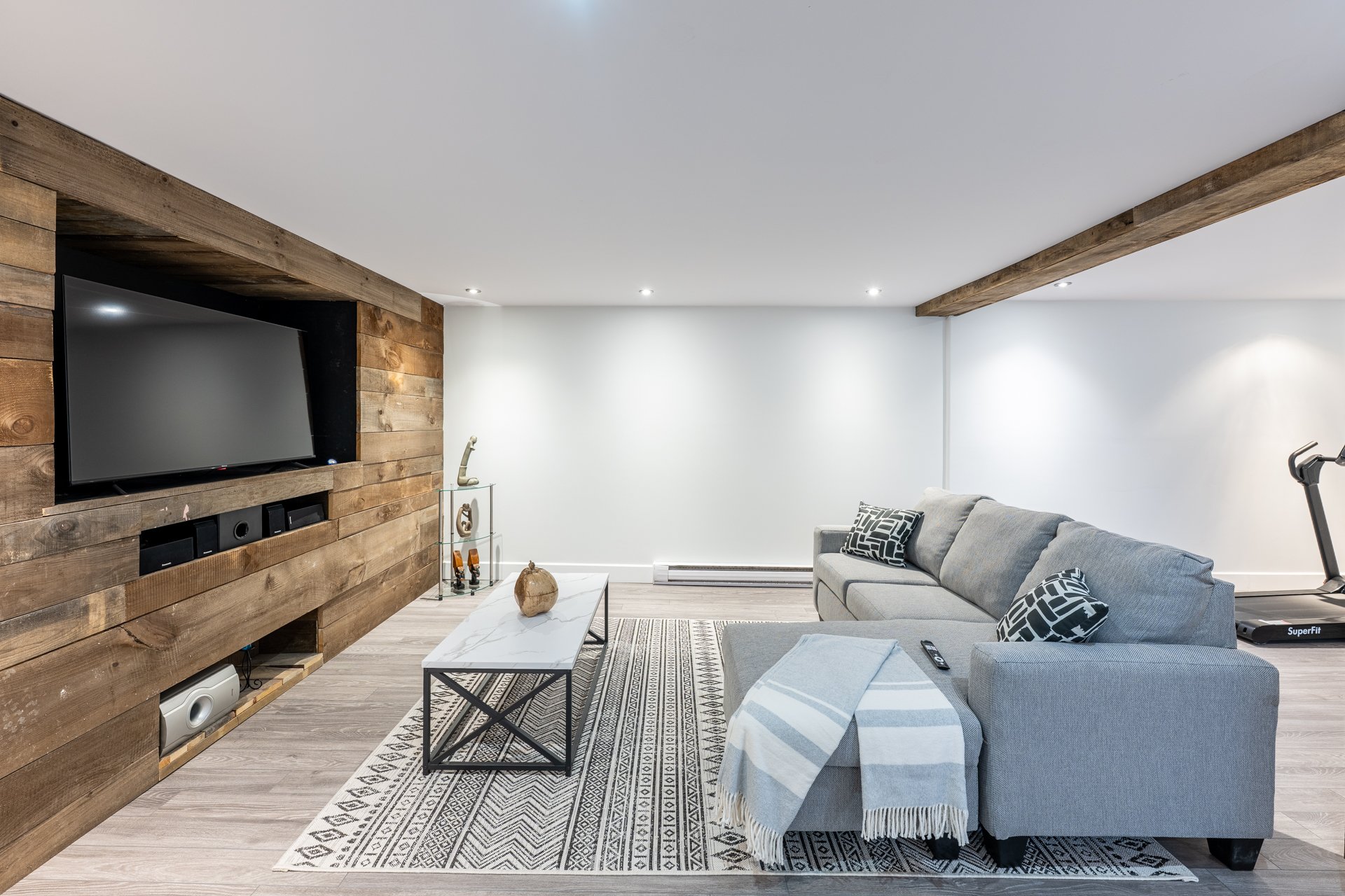 Photo - Salle familiale