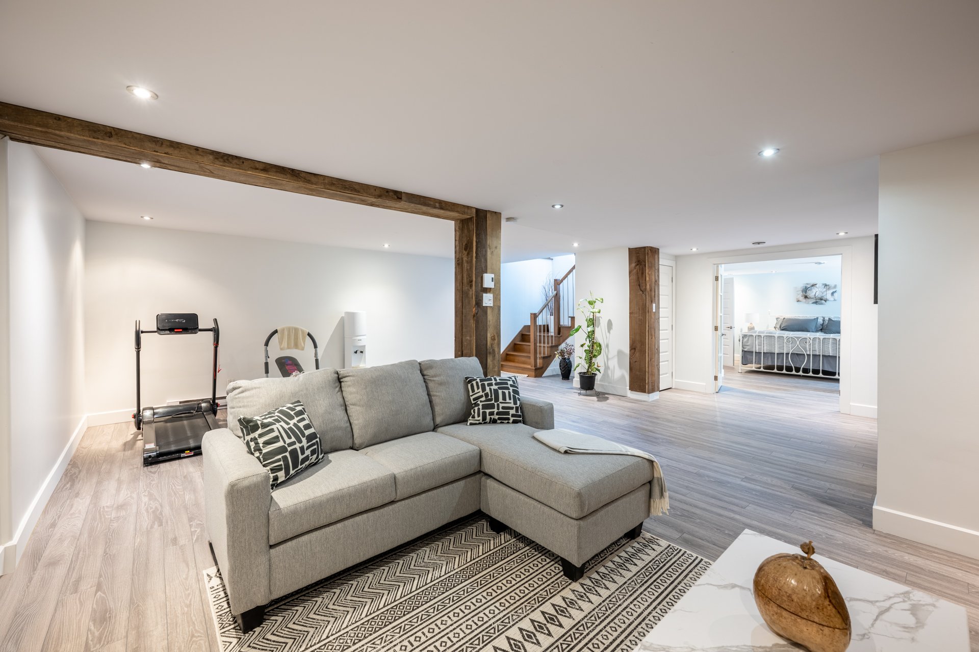 Photo - Salle familiale