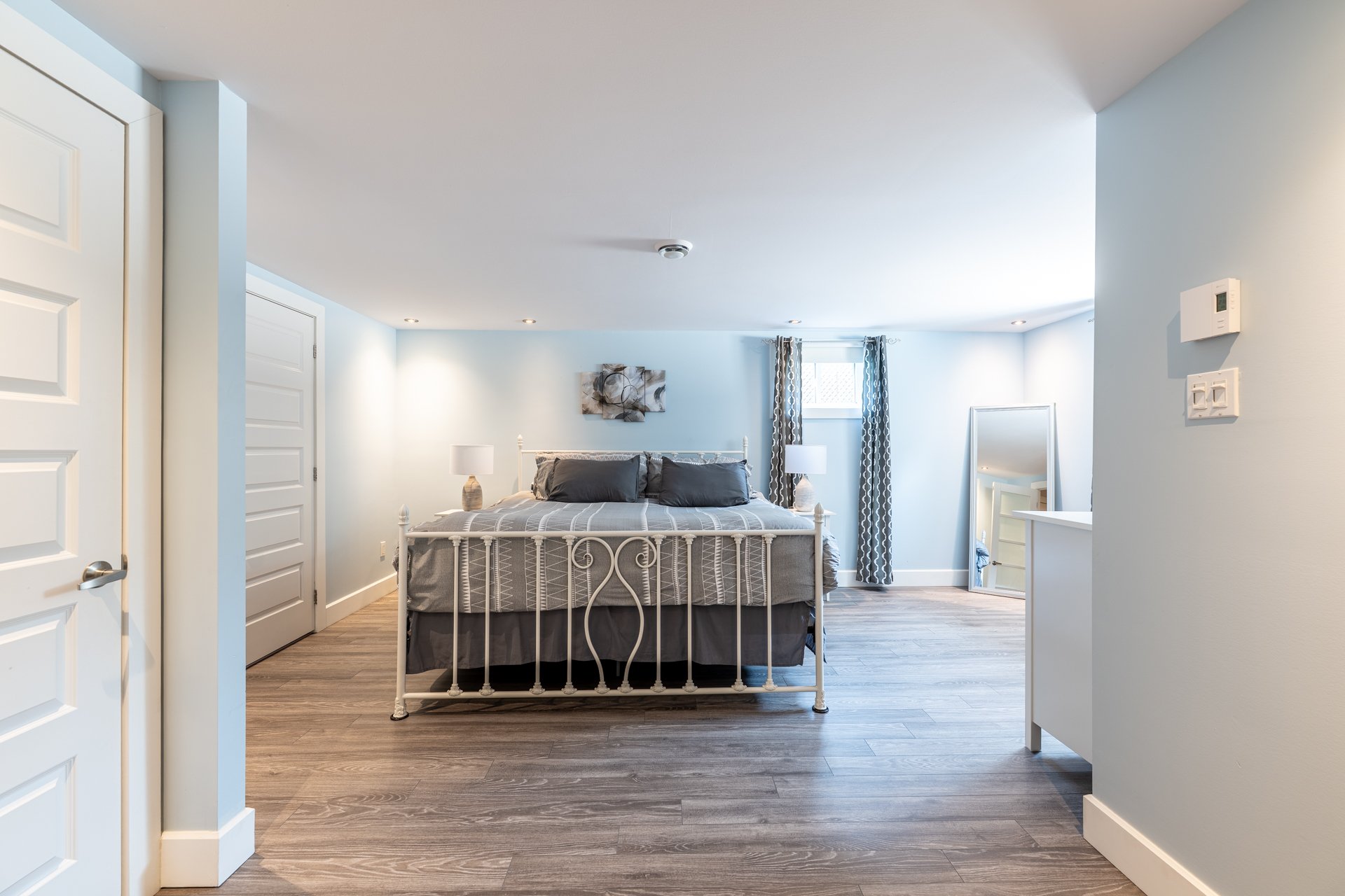 Photo - Chambre à coucher