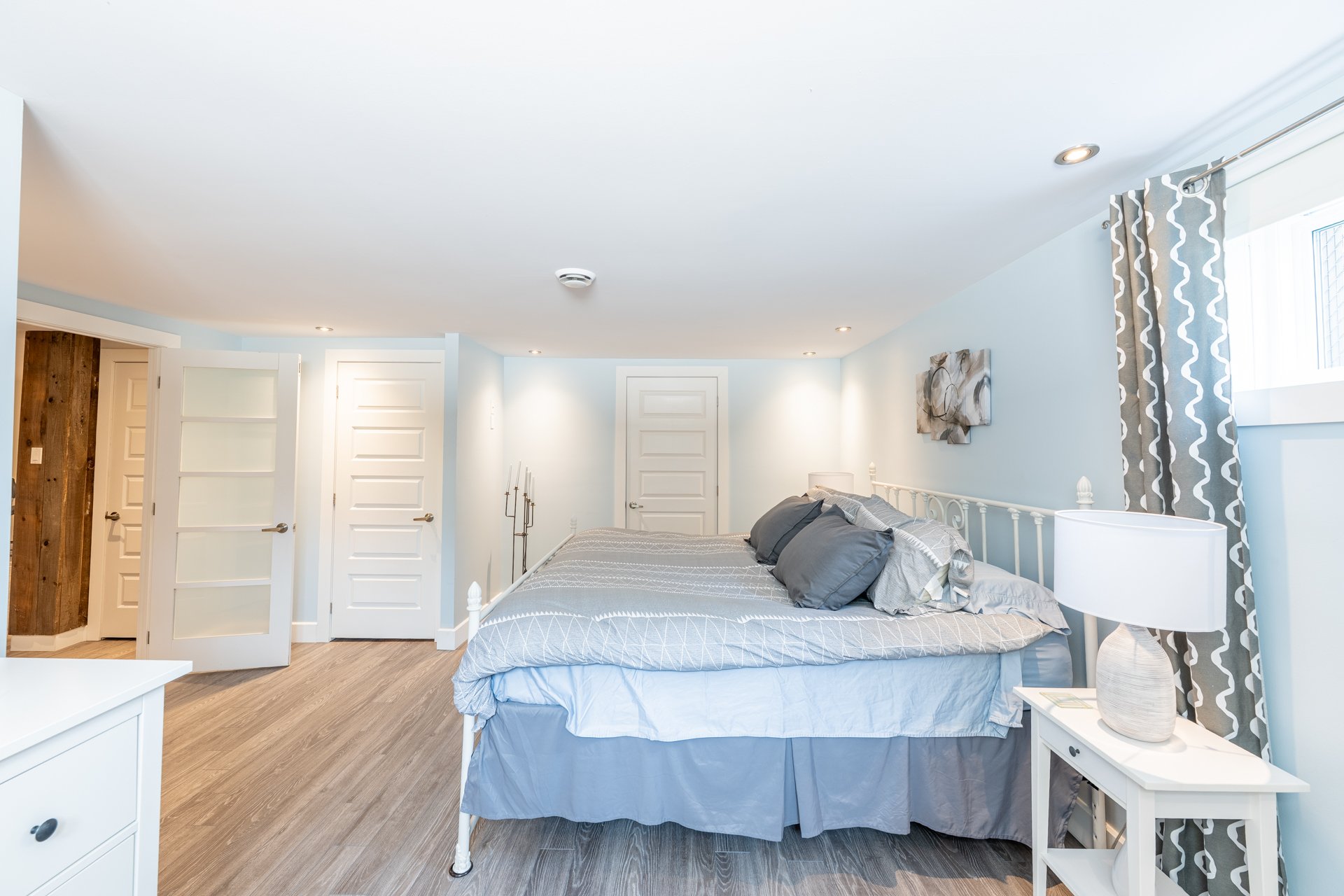 Photo - Chambre à coucher