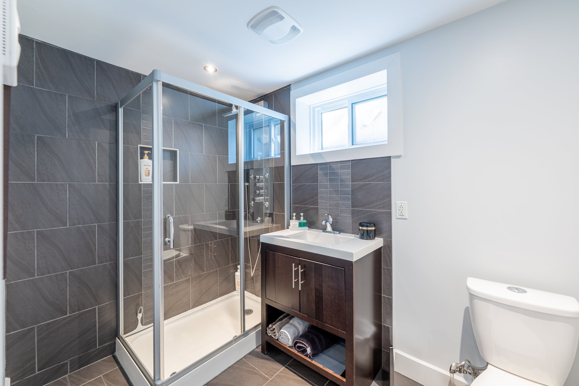 Photo - Salle de bains