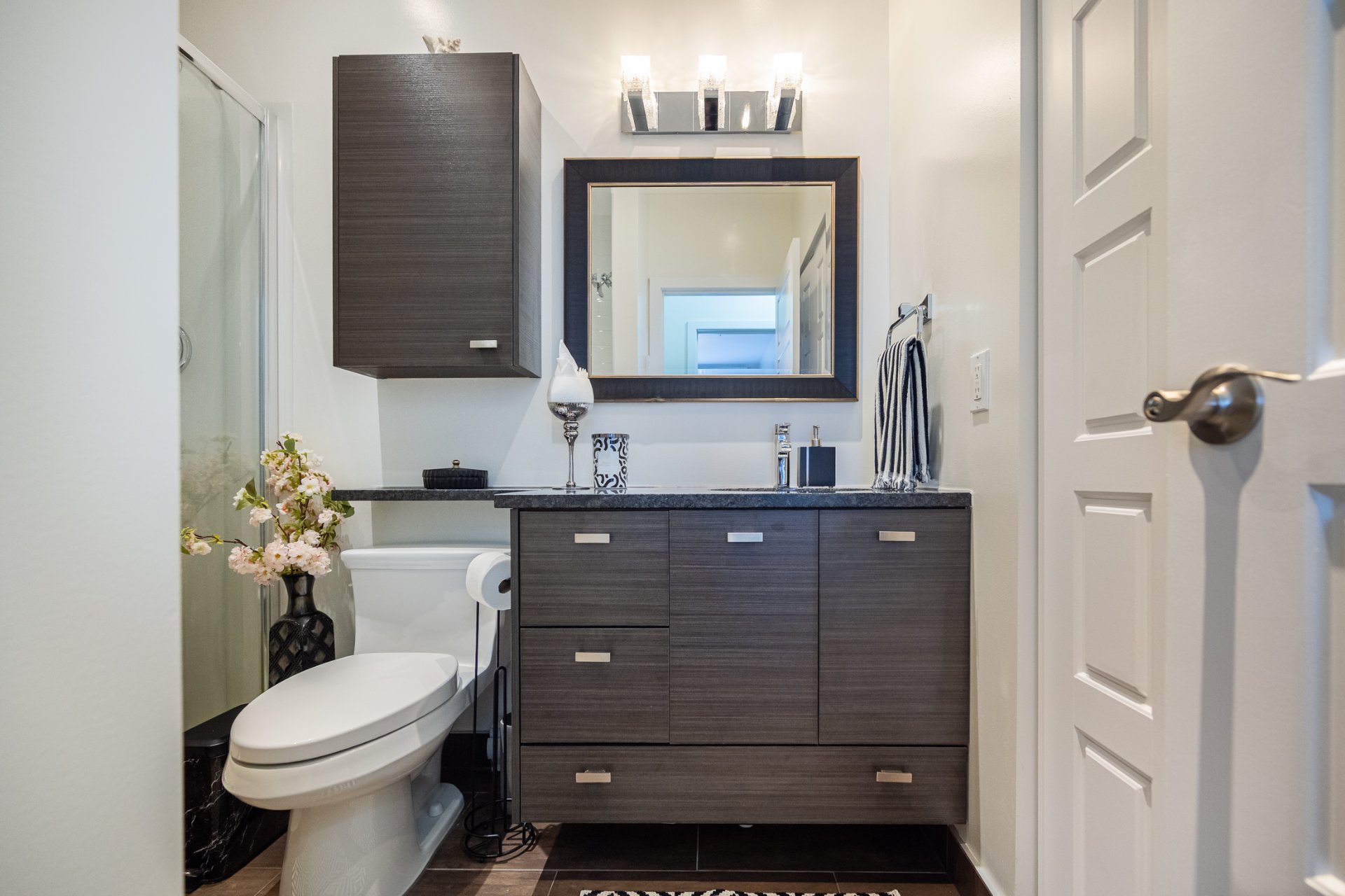 Photo - Salle de bains