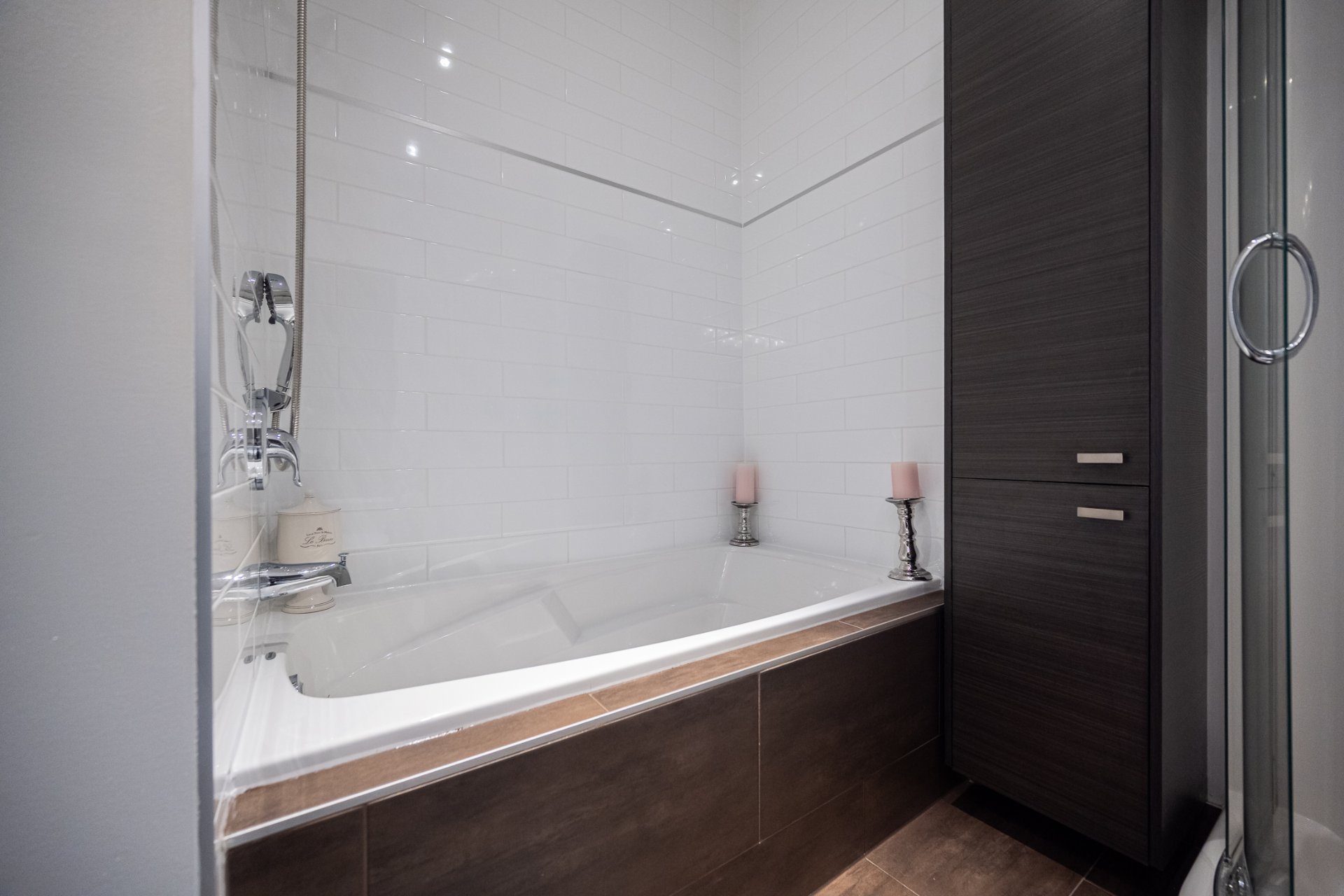 Photo - Salle de bains