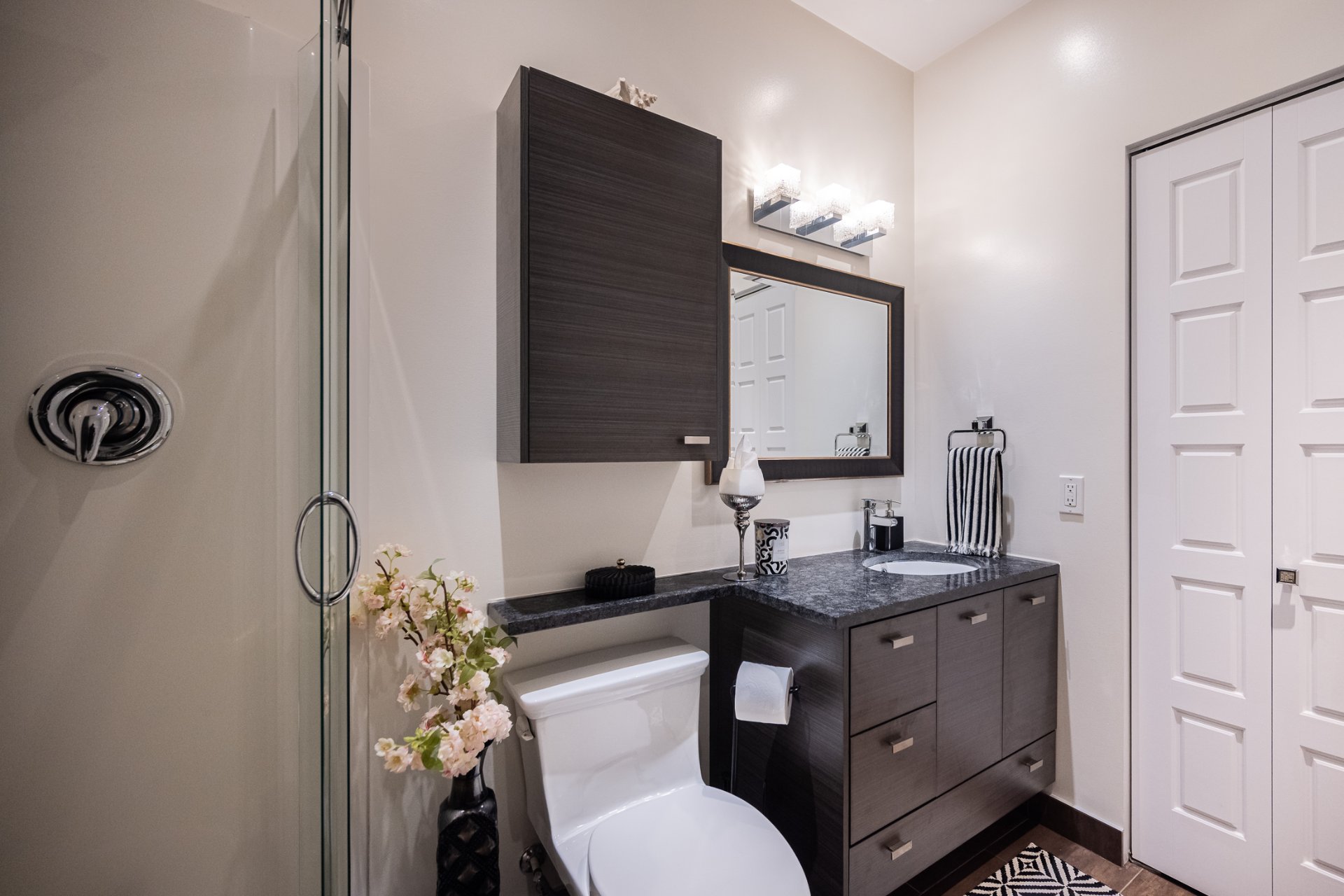 Photo - Salle de bains