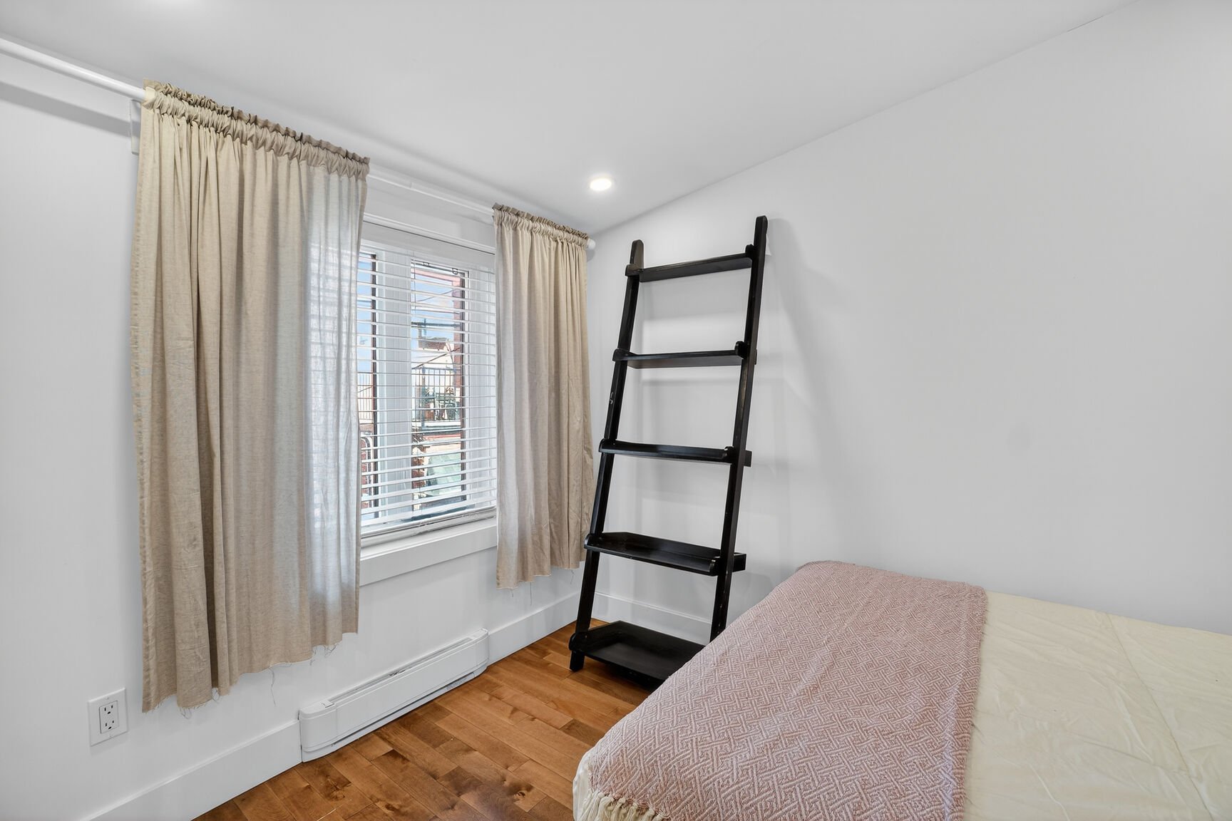 Photo - Chambre à coucher