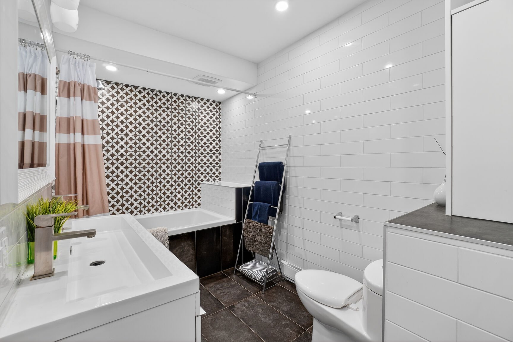 Photo - Salle de bains