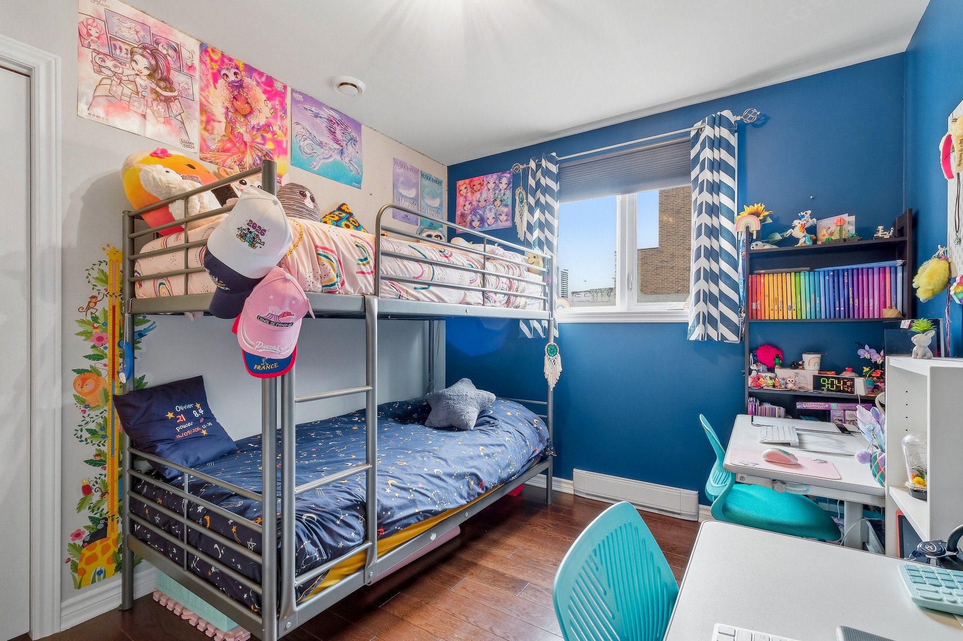 Photo - Chambre à coucher