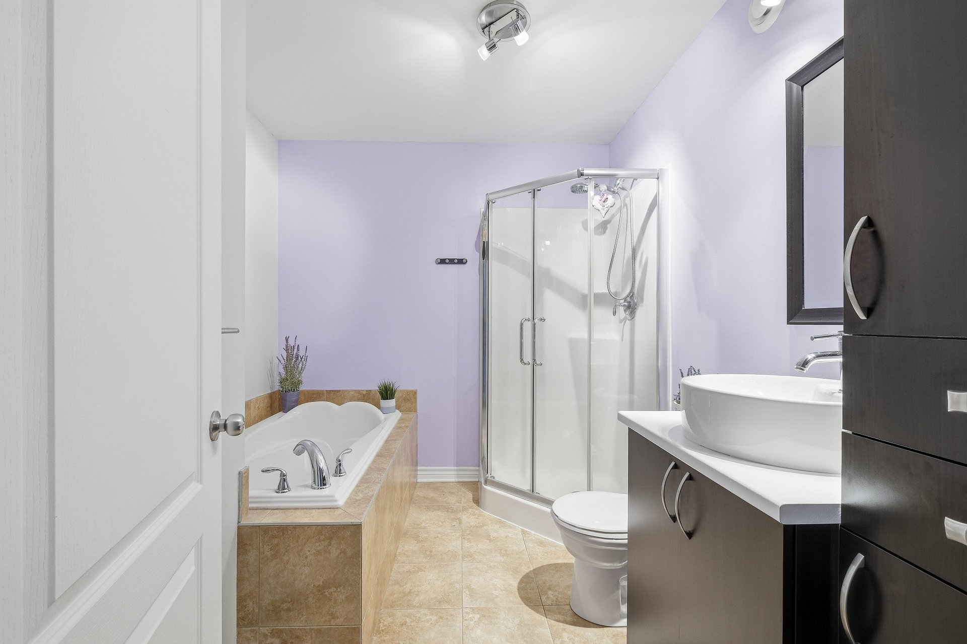 Photo - Salle de bains