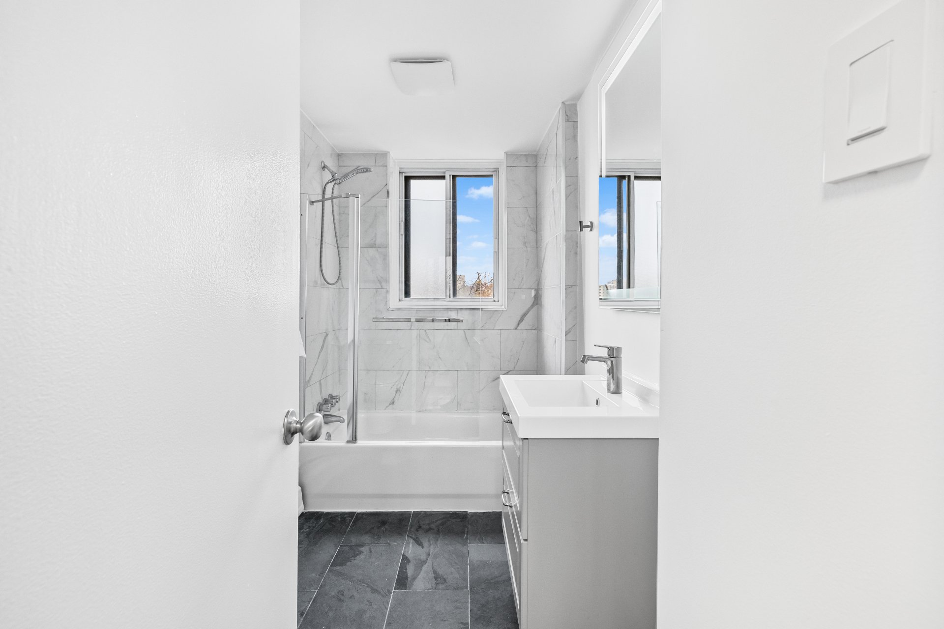 Photo - Salle de bains