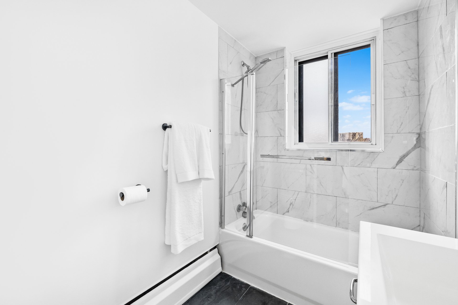 Photo - Salle de bains