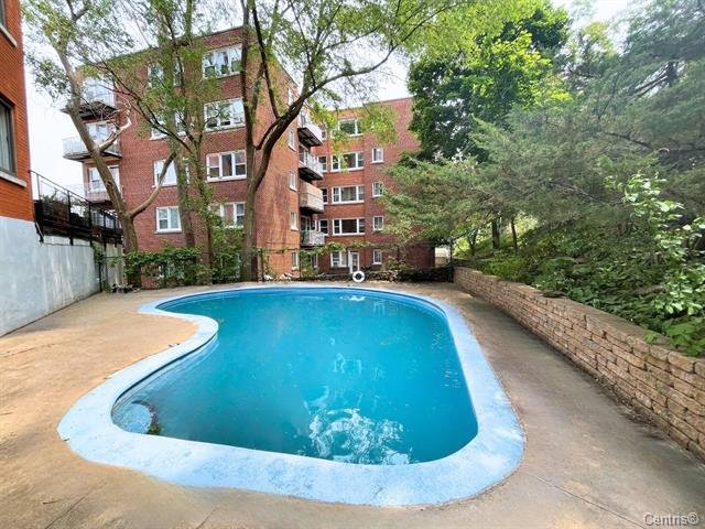 Photo - Piscine