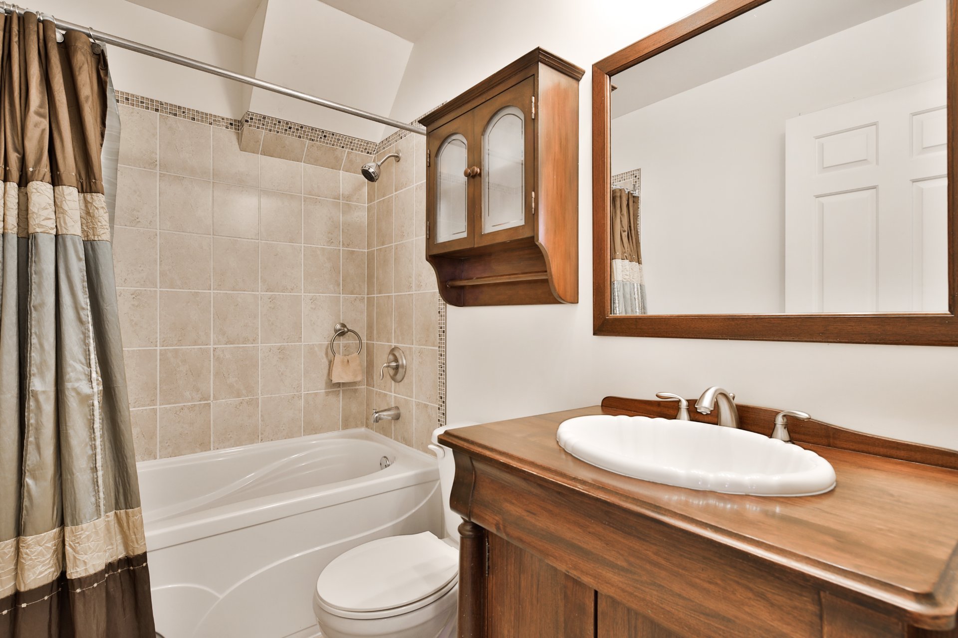 Photo - Salle de bains