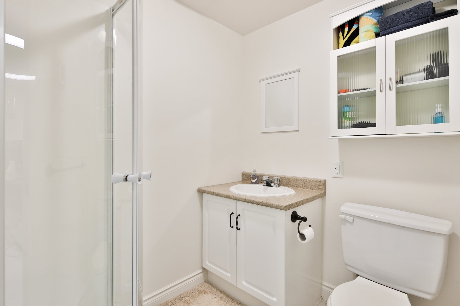 Photo - Salle de bains